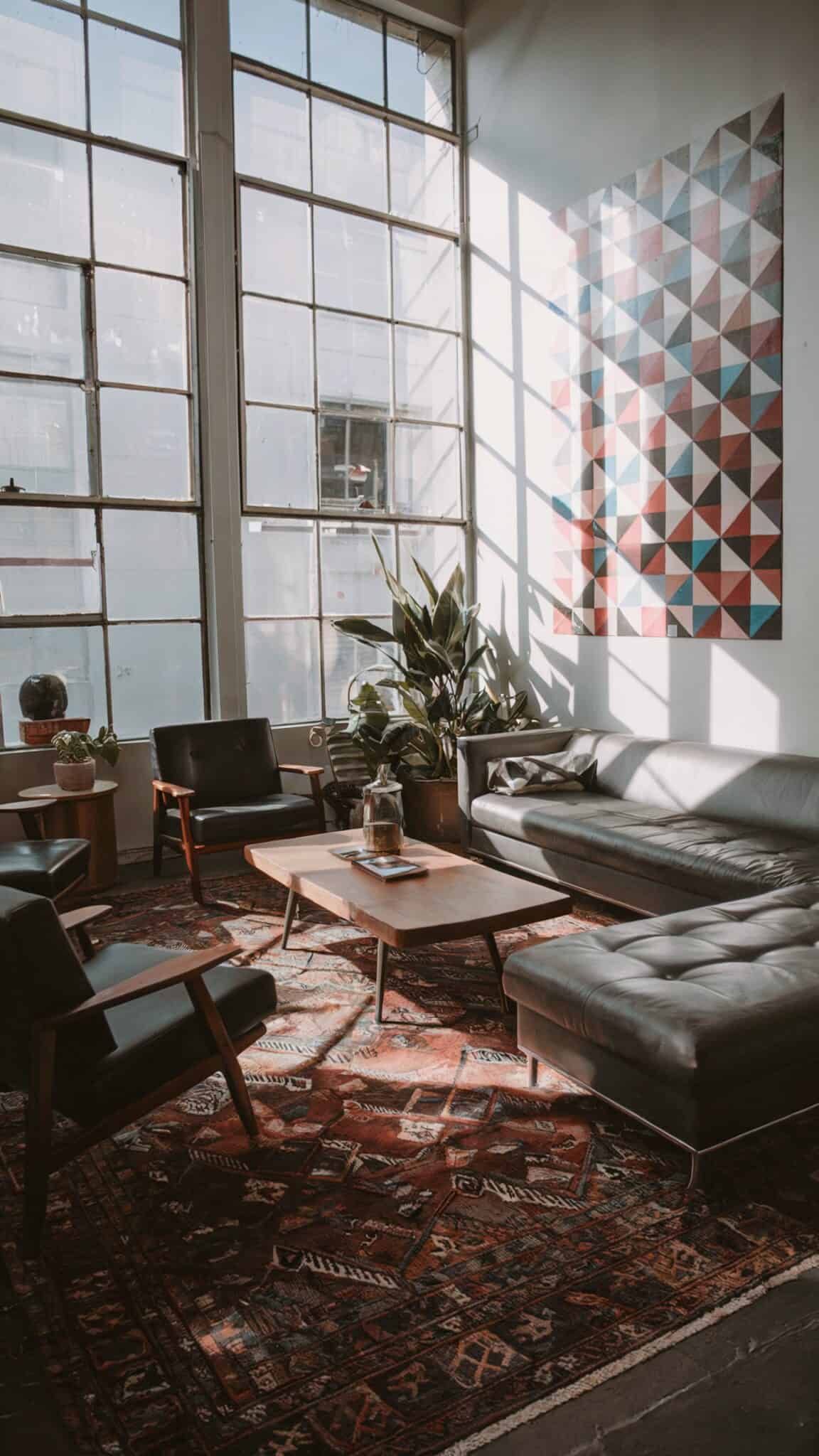 Image showcasing Must-Try Small Apartment Hacks for Comfortable Living - 2025