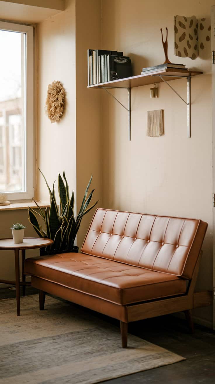 Discover the best small apartment furniture ideas, including multifunctional pieces like sofa beds, lift-top coffee tables, and Murphy beds, to maximize your space beautifully.