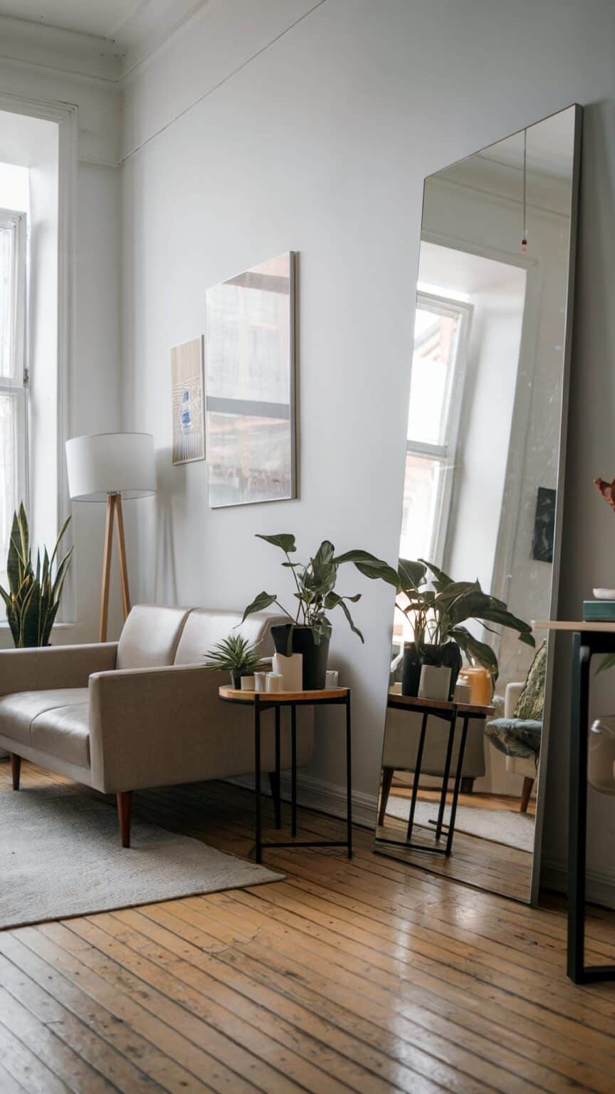 Innovative Small Apartment Ideas for Limited Spaces - 2026