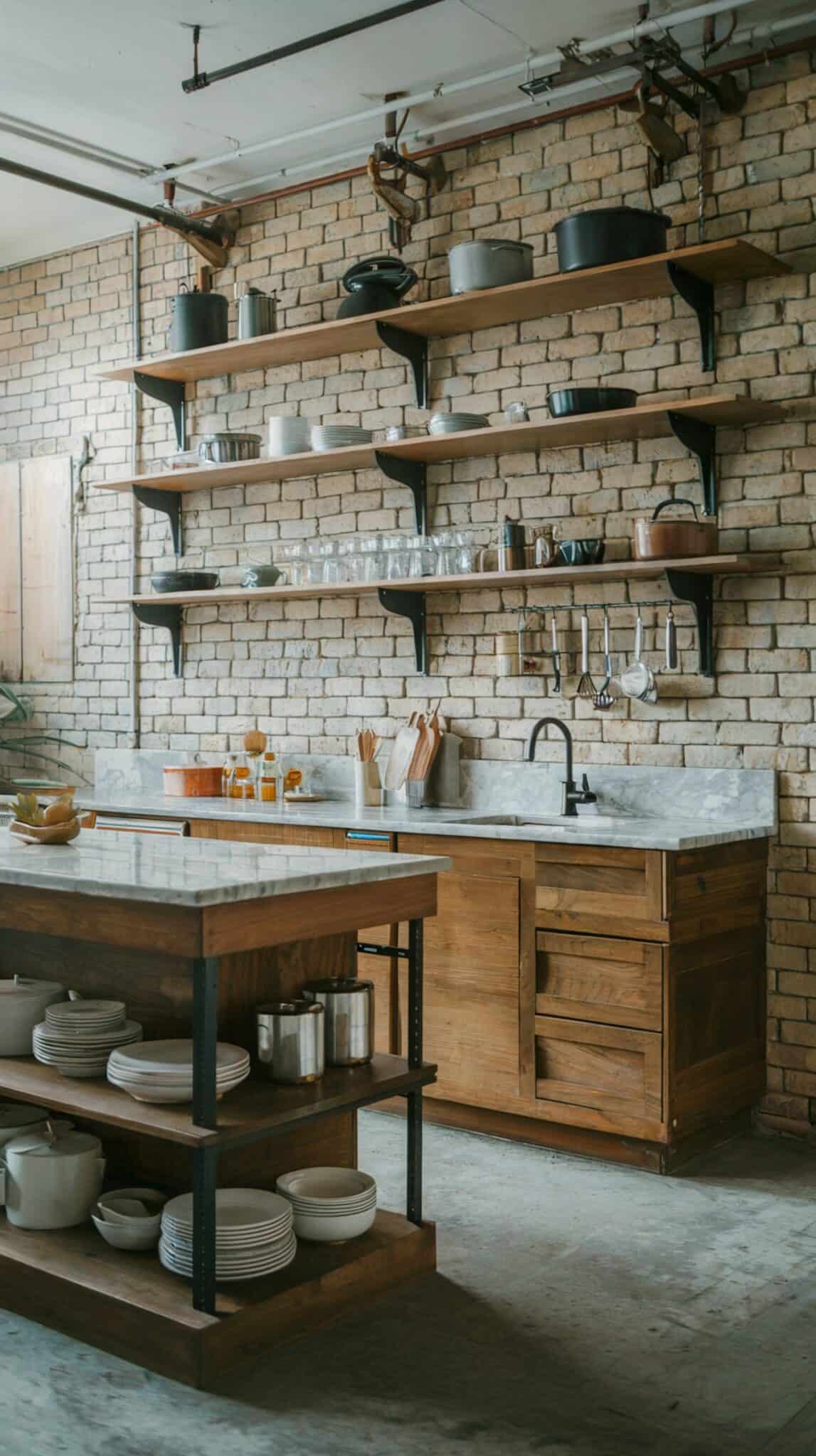 Gallery image with a fresh perspective