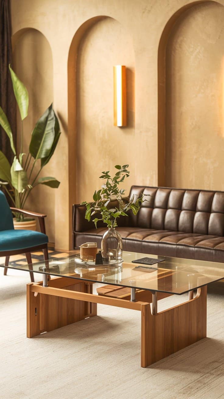 Discover 15  ingenious small apartment kitchen tables to maximize space and style. From nesting tables to pull-out designs, find your perfect fit!