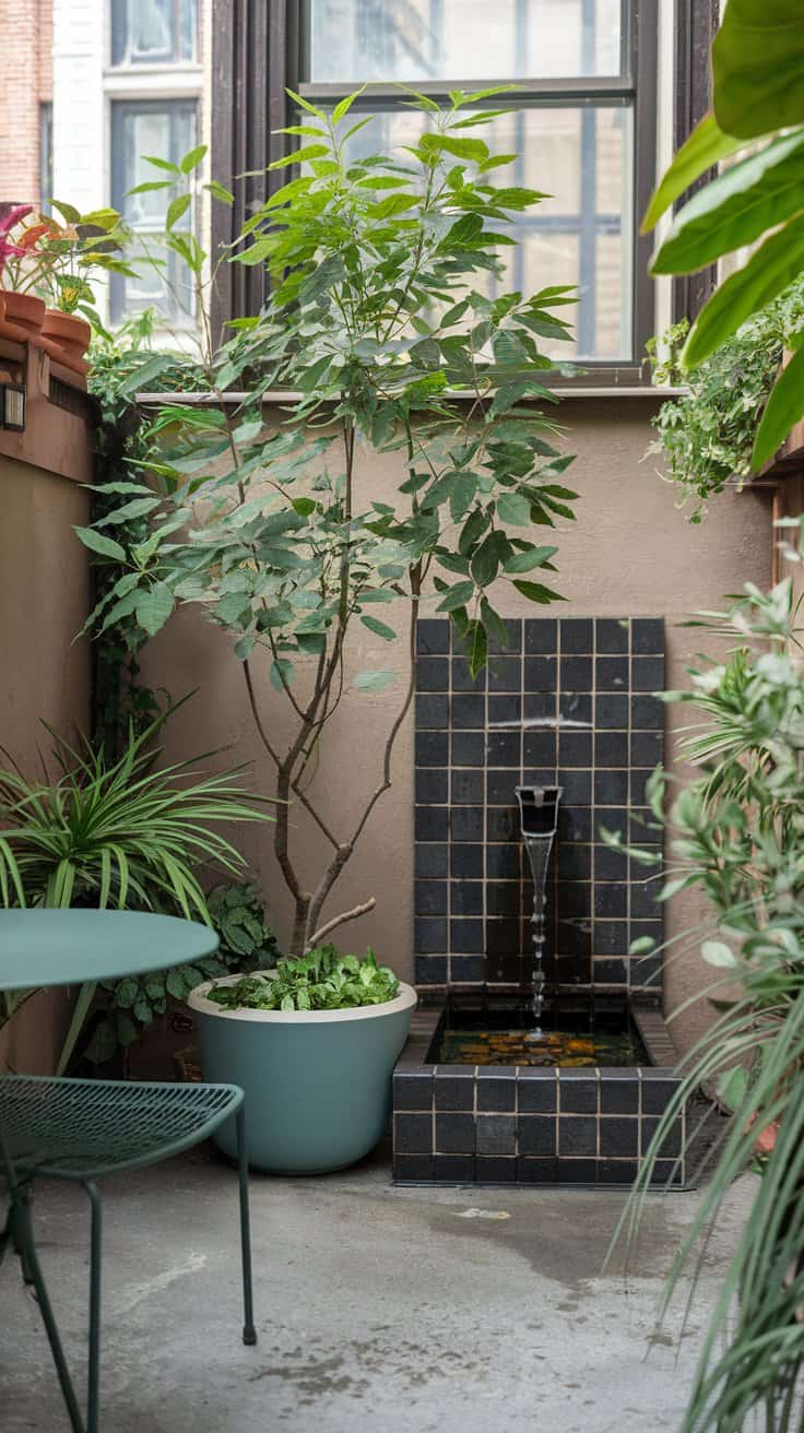 Maximize your outdoor space with these 15 Small Apartment Patio Ideas to Maximize Your Outdoor Space and transform your patio into a cozy, stylish retreat.