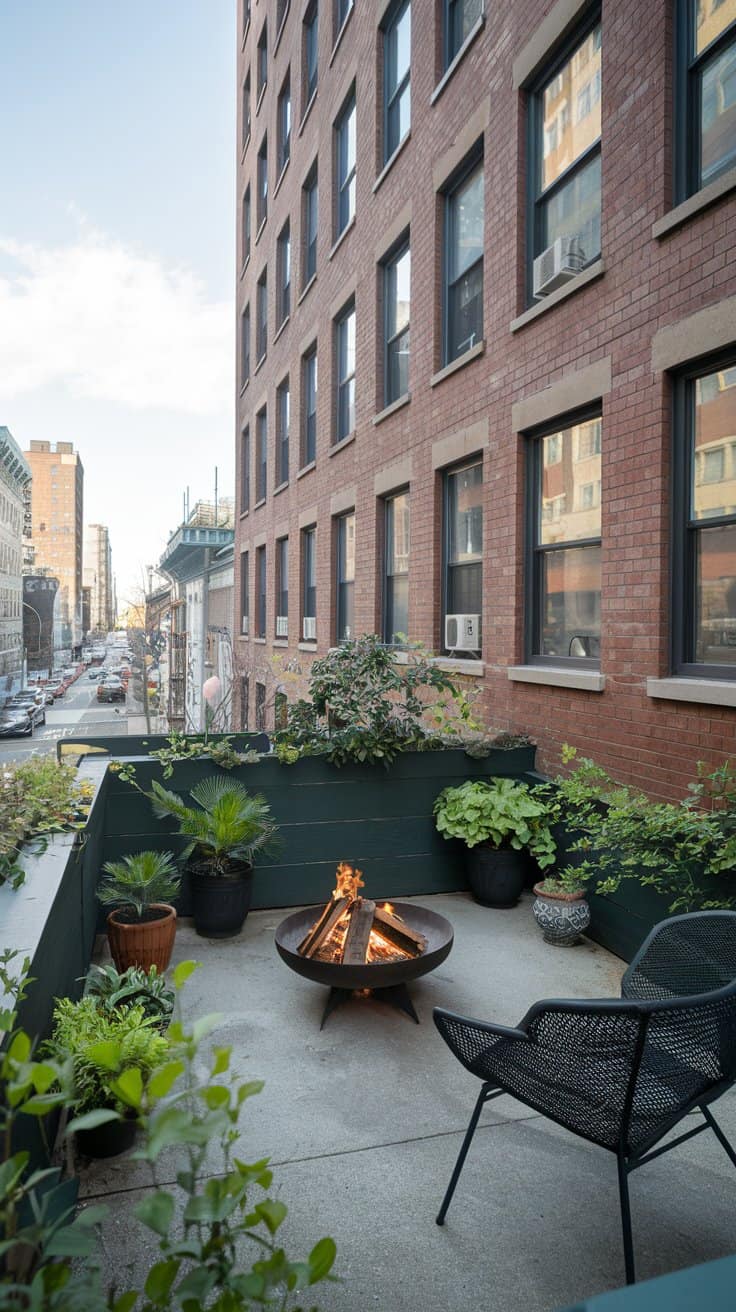 Maximize your outdoor space with these 15 Small Apartment Patio Ideas to Maximize Your Outdoor Space and transform your patio into a cozy, stylish retreat.