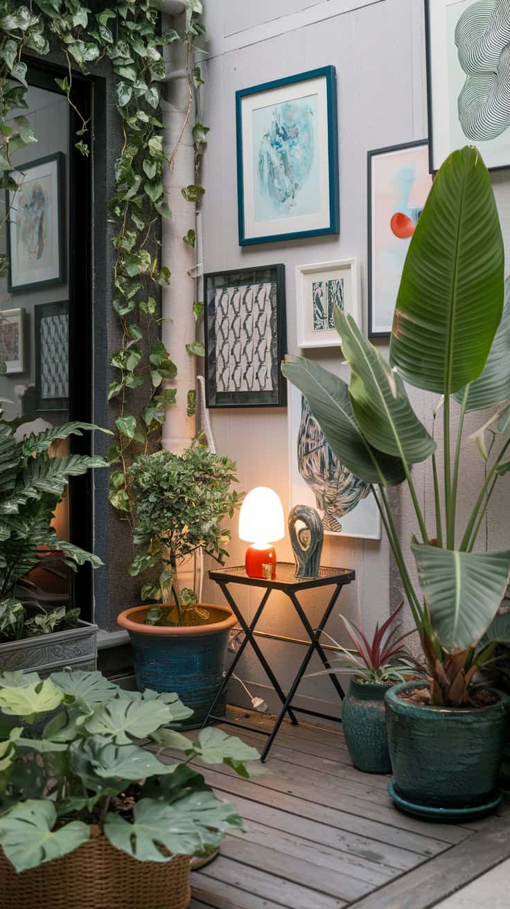 Maximize your outdoor space with these 15 Small Apartment Patio Ideas to Maximize Your Outdoor Space and transform your patio into a cozy, stylish retreat.