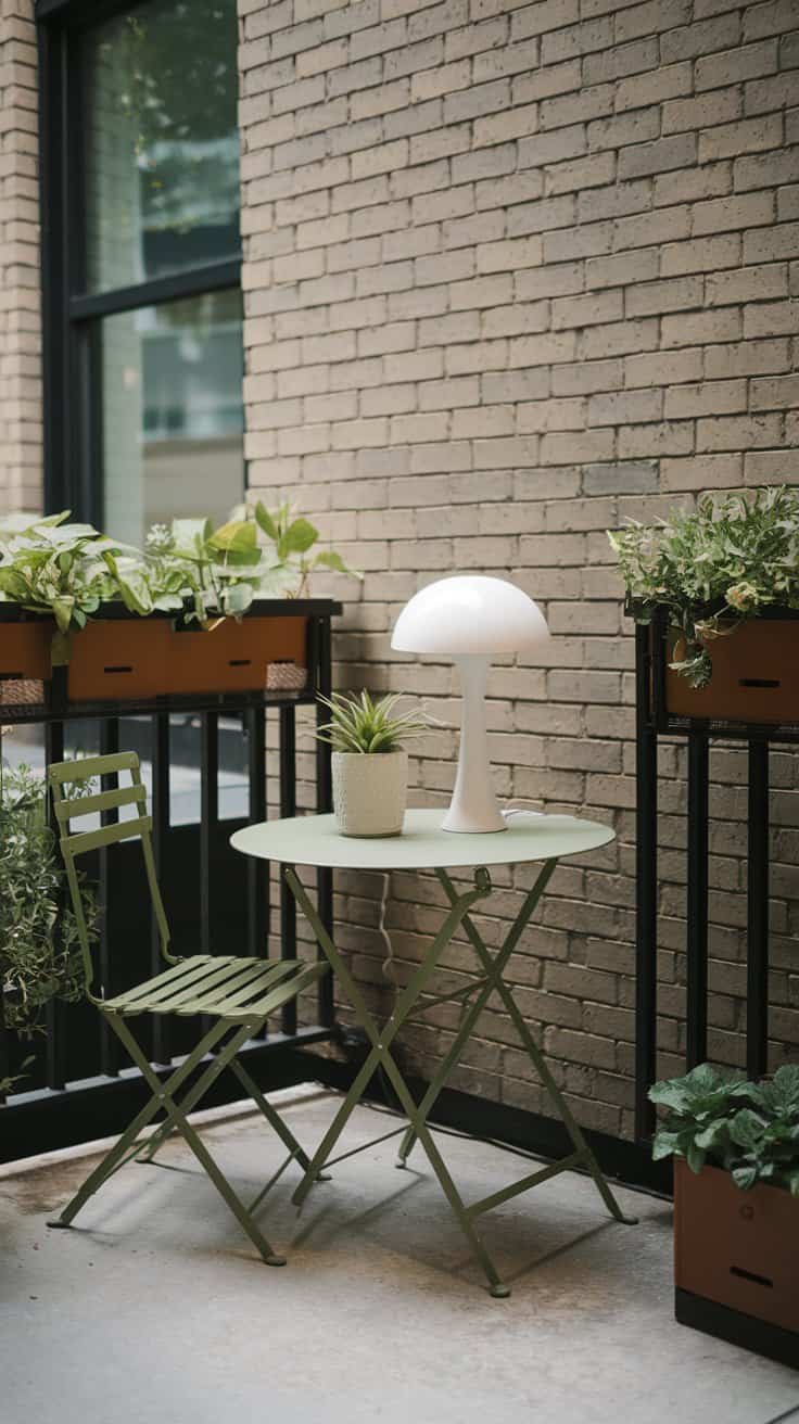 Maximize your outdoor space with these 15 Small Apartment Patio Ideas to Maximize Your Outdoor Space and transform your patio into a cozy, stylish retreat.