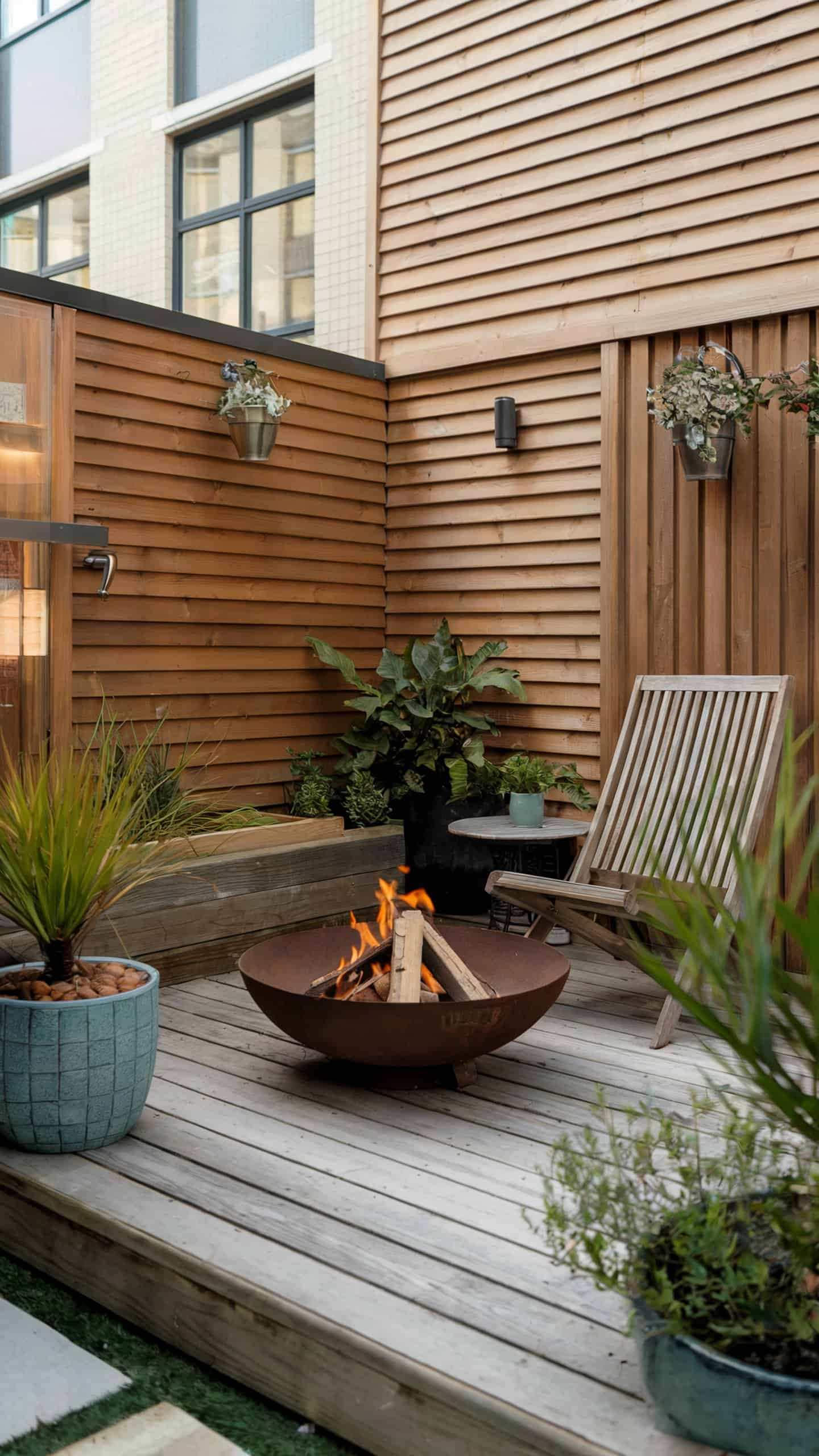 Looking to upgrade your outdoor space? These Small Apartment Patio Ideas on a Budget will help you create a cozy retreat without spending a fortune.