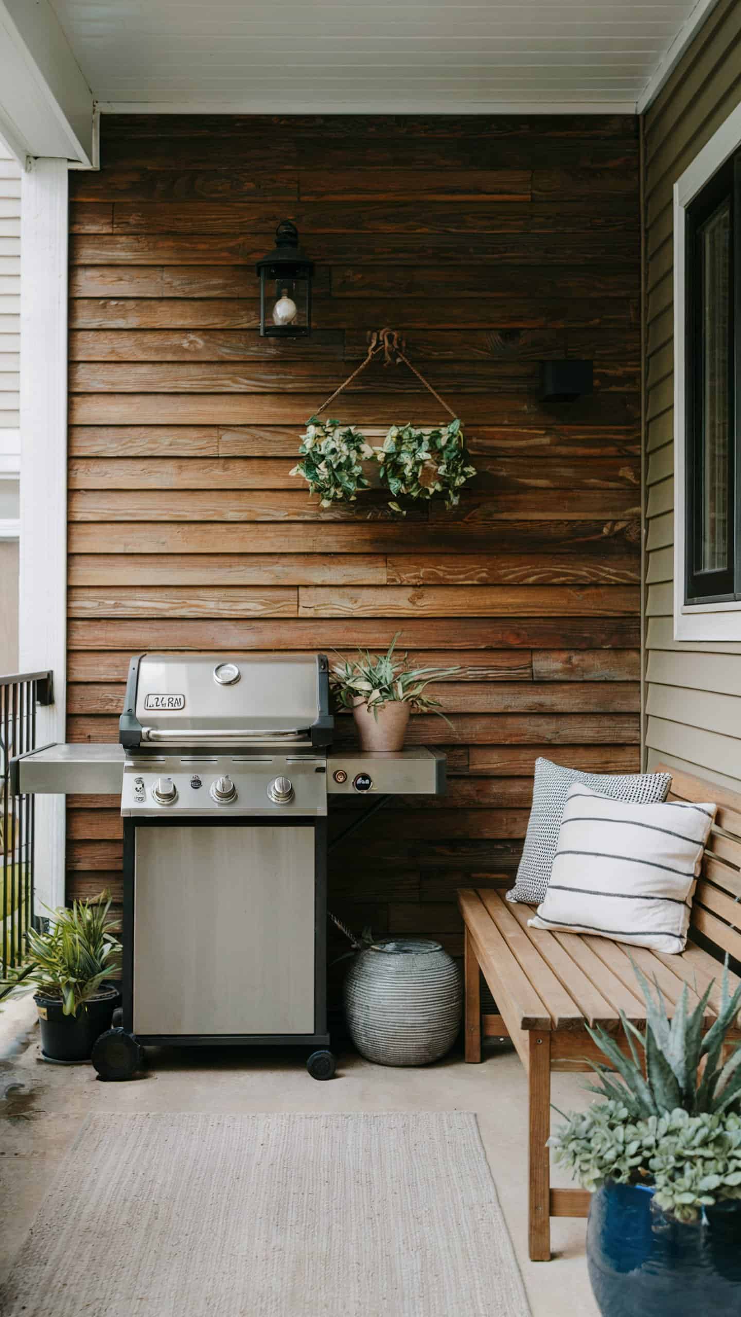 Looking to upgrade your outdoor space? These Small Apartment Patio Ideas on a Budget will help you create a cozy retreat without spending a fortune.