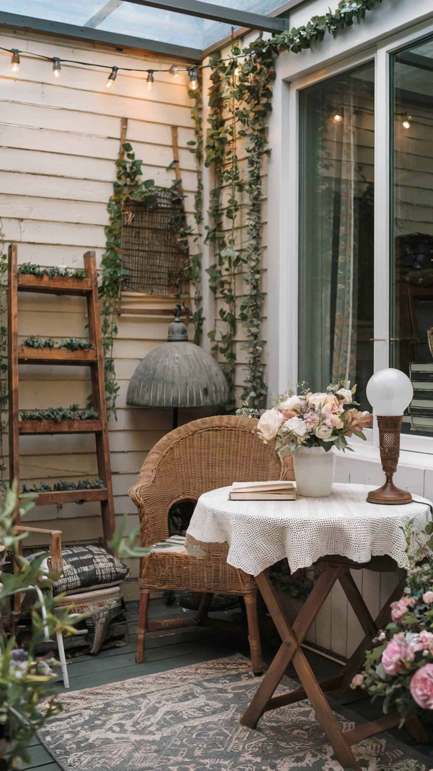 Looking to upgrade your outdoor space? These Small Apartment Patio Ideas on a Budget will help you create a cozy retreat without spending a fortune.