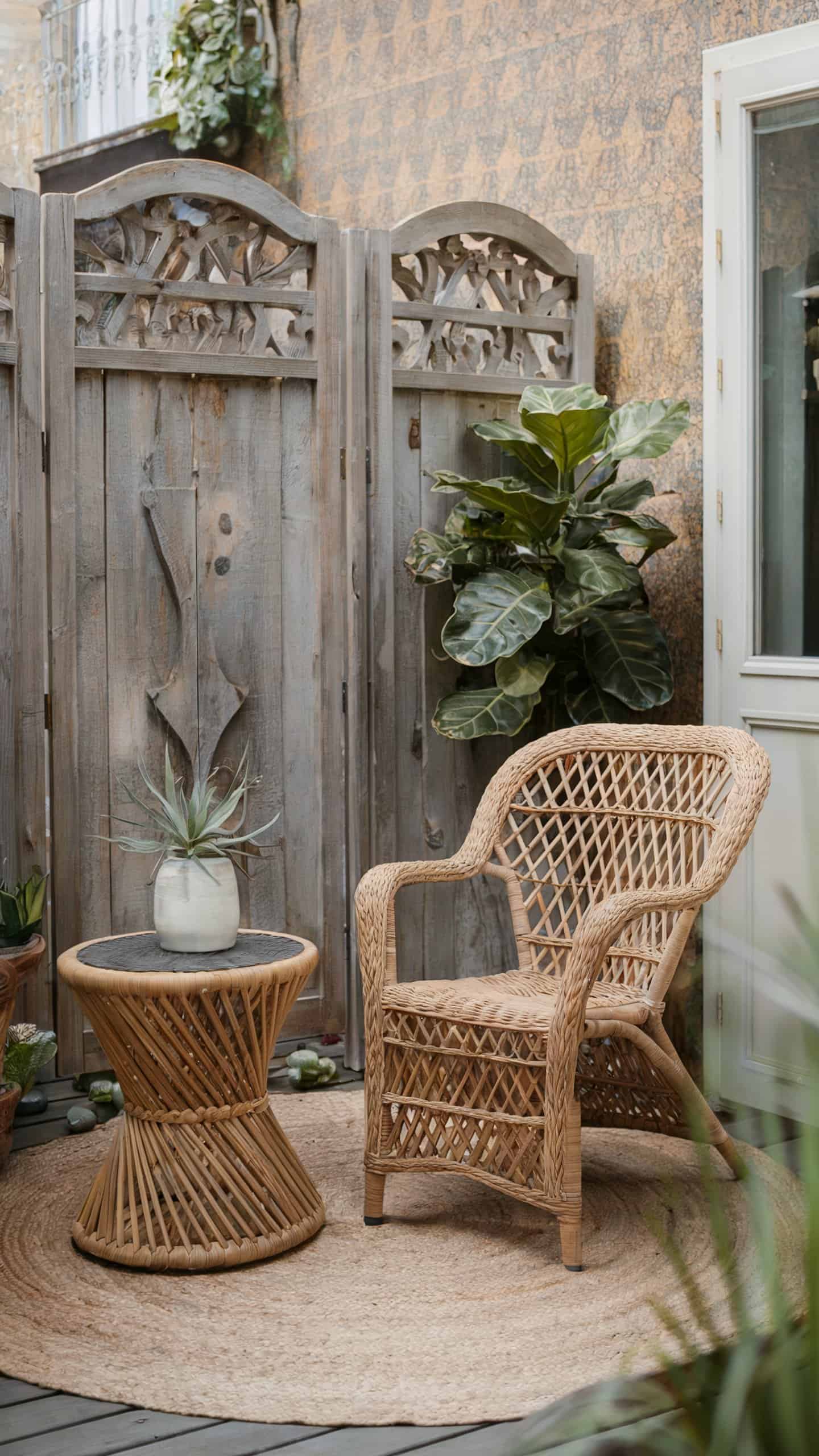 Looking to upgrade your outdoor space? These Small Apartment Patio Ideas on a Budget will help you create a cozy retreat without spending a fortune.