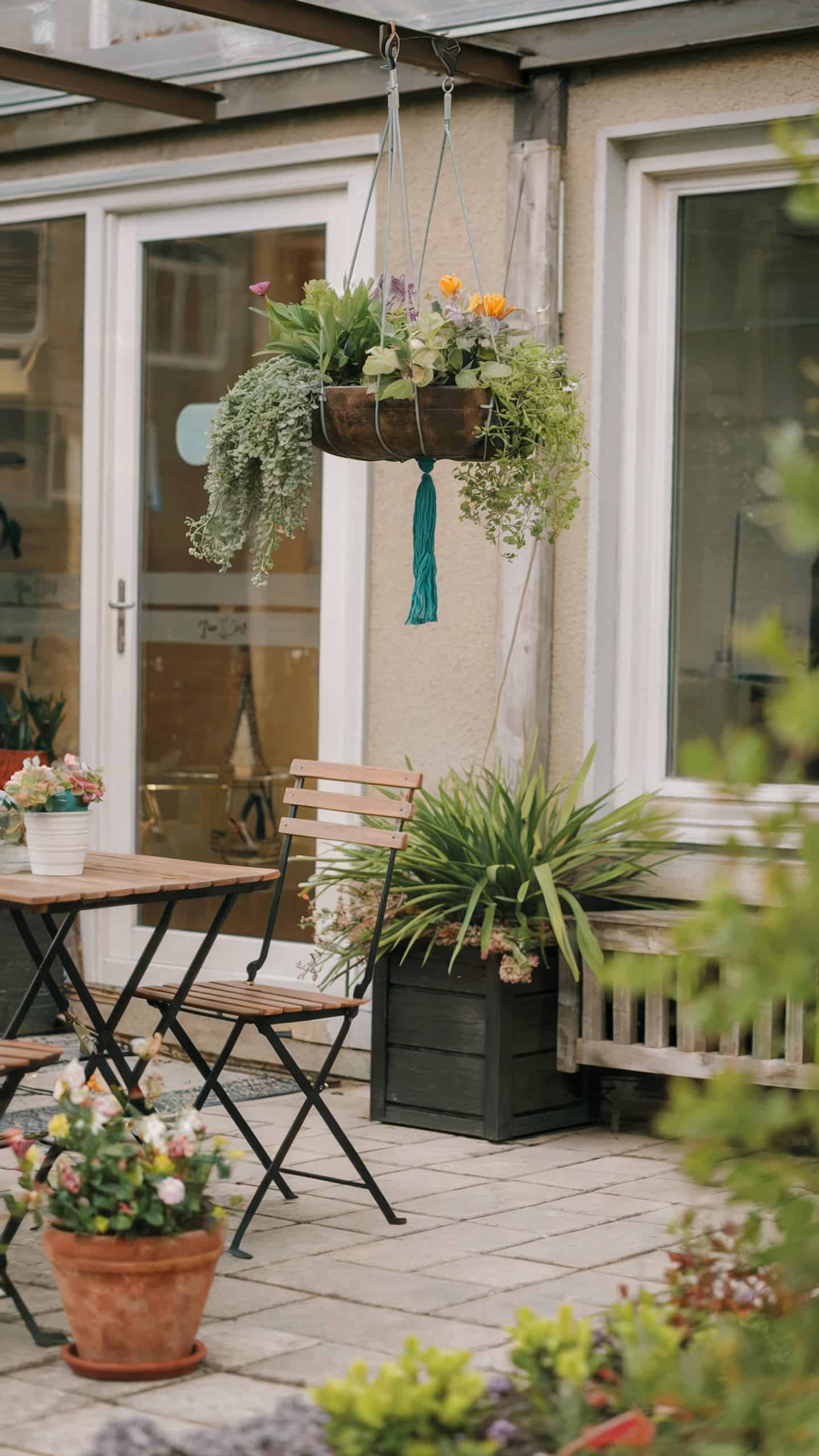 Looking to upgrade your outdoor space? These Small Apartment Patio Ideas on a Budget will help you create a cozy retreat without spending a fortune.