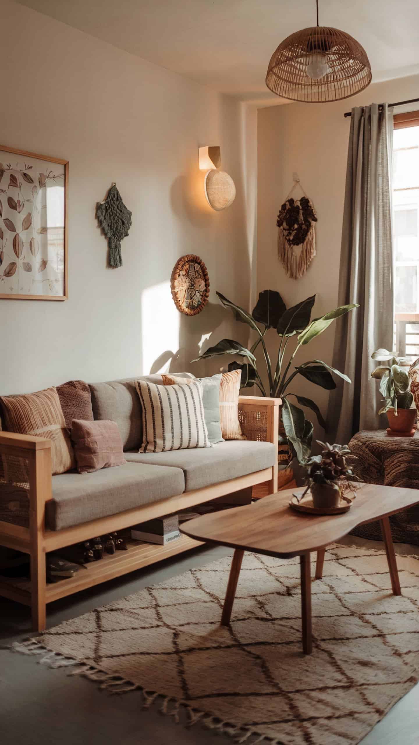 Struggling with clutter? These Small Apartment Storage Hacks will help you maximize space with clever organization tips and space-saving solutions.