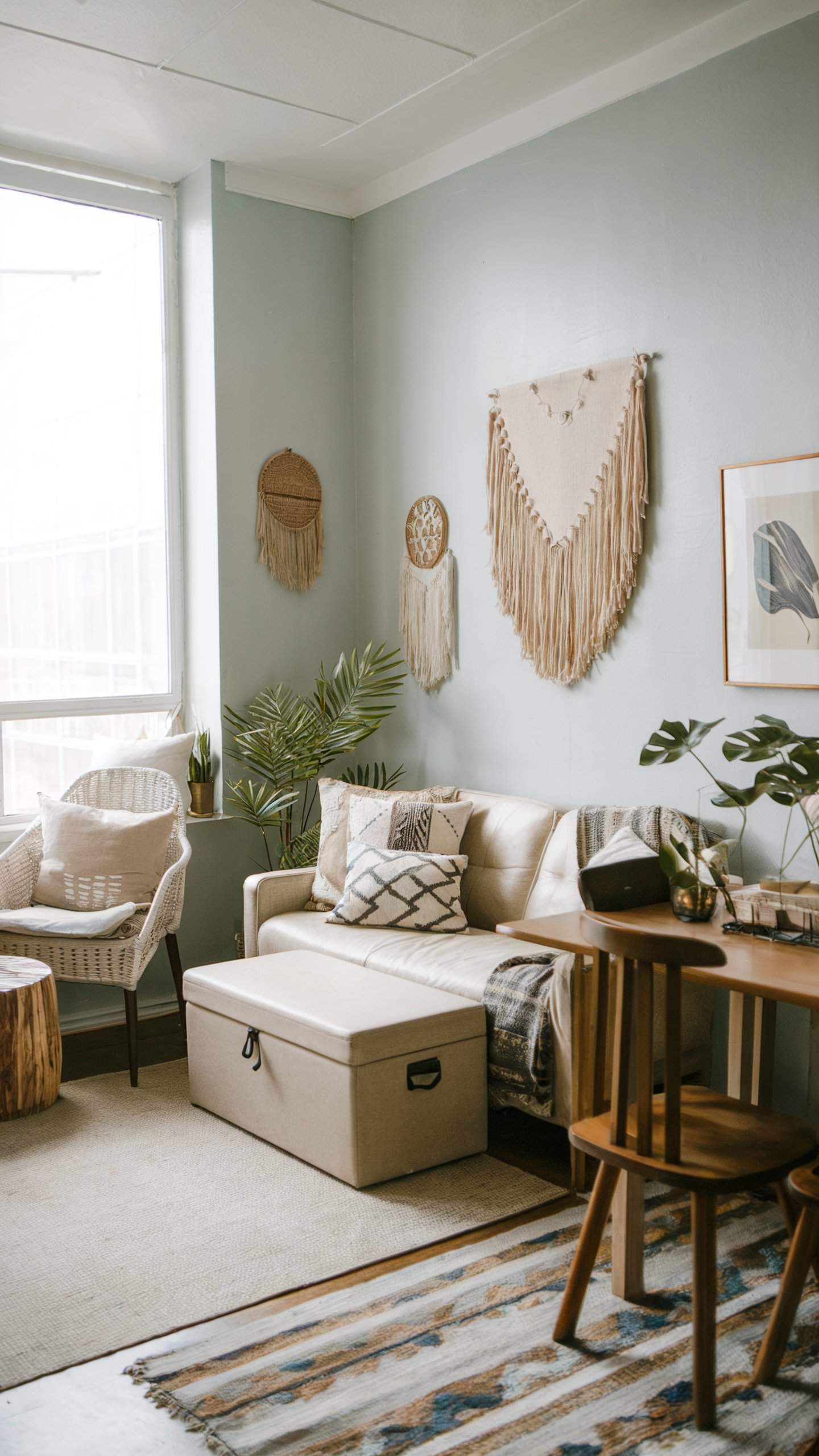 Struggling with clutter? These Small Apartment Storage Hacks will help you maximize space with clever organization tips and space-saving solutions.