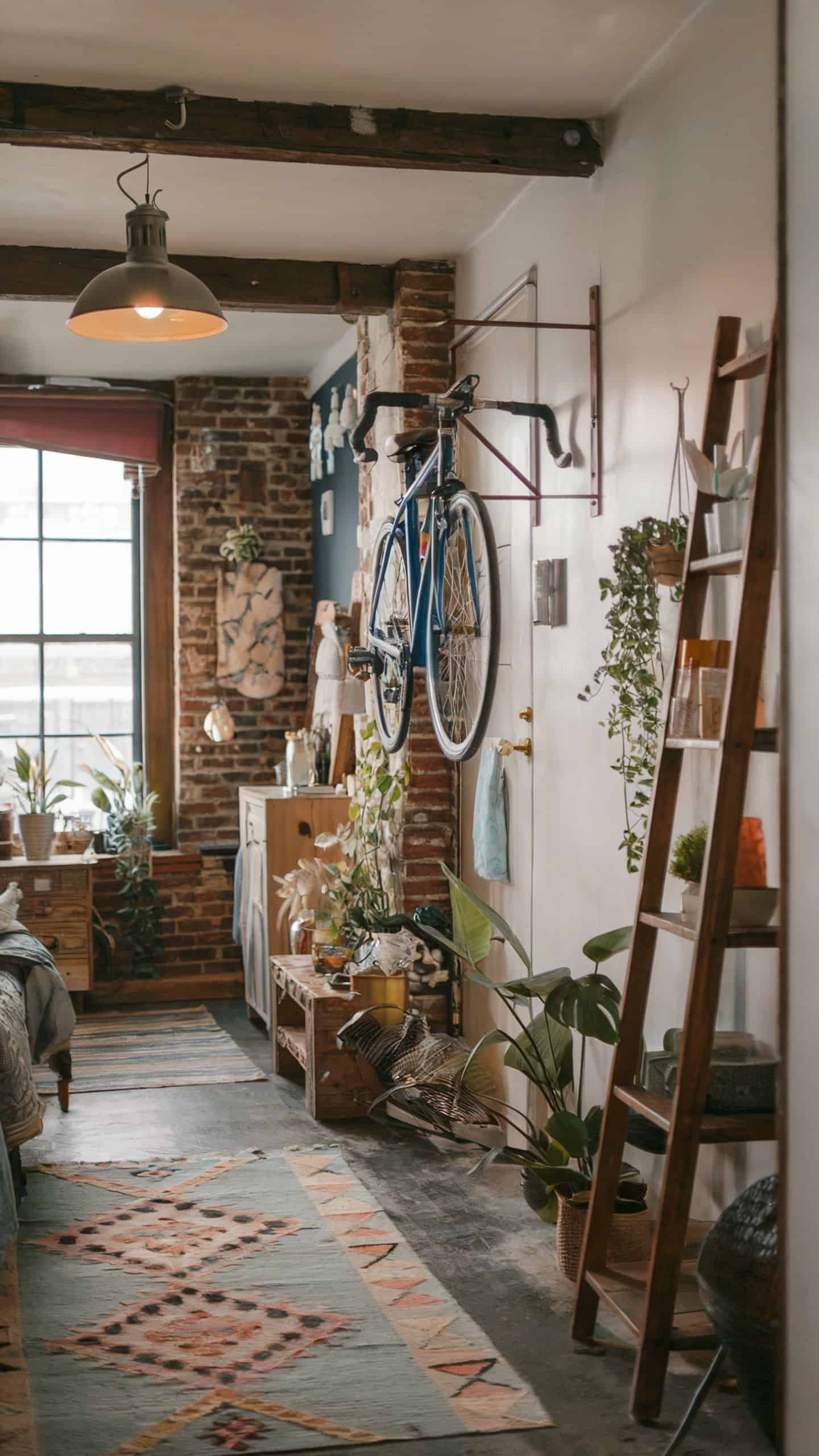 Struggling with clutter? These Small Apartment Storage Hacks will help you maximize space with clever organization tips and space-saving solutions.