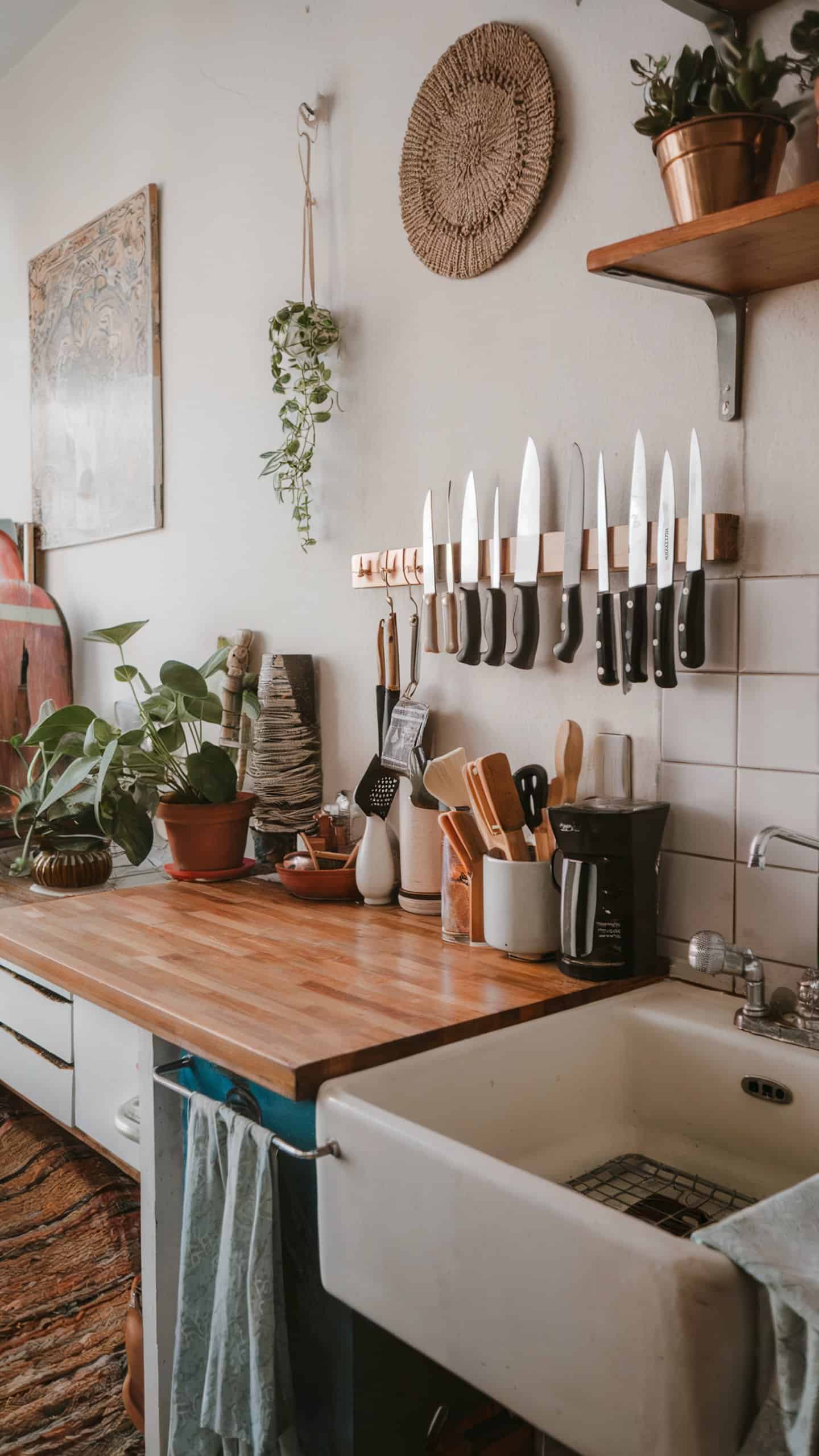 Struggling with clutter? These Small Apartment Storage Hacks will help you maximize space with clever organization tips and space-saving solutions.