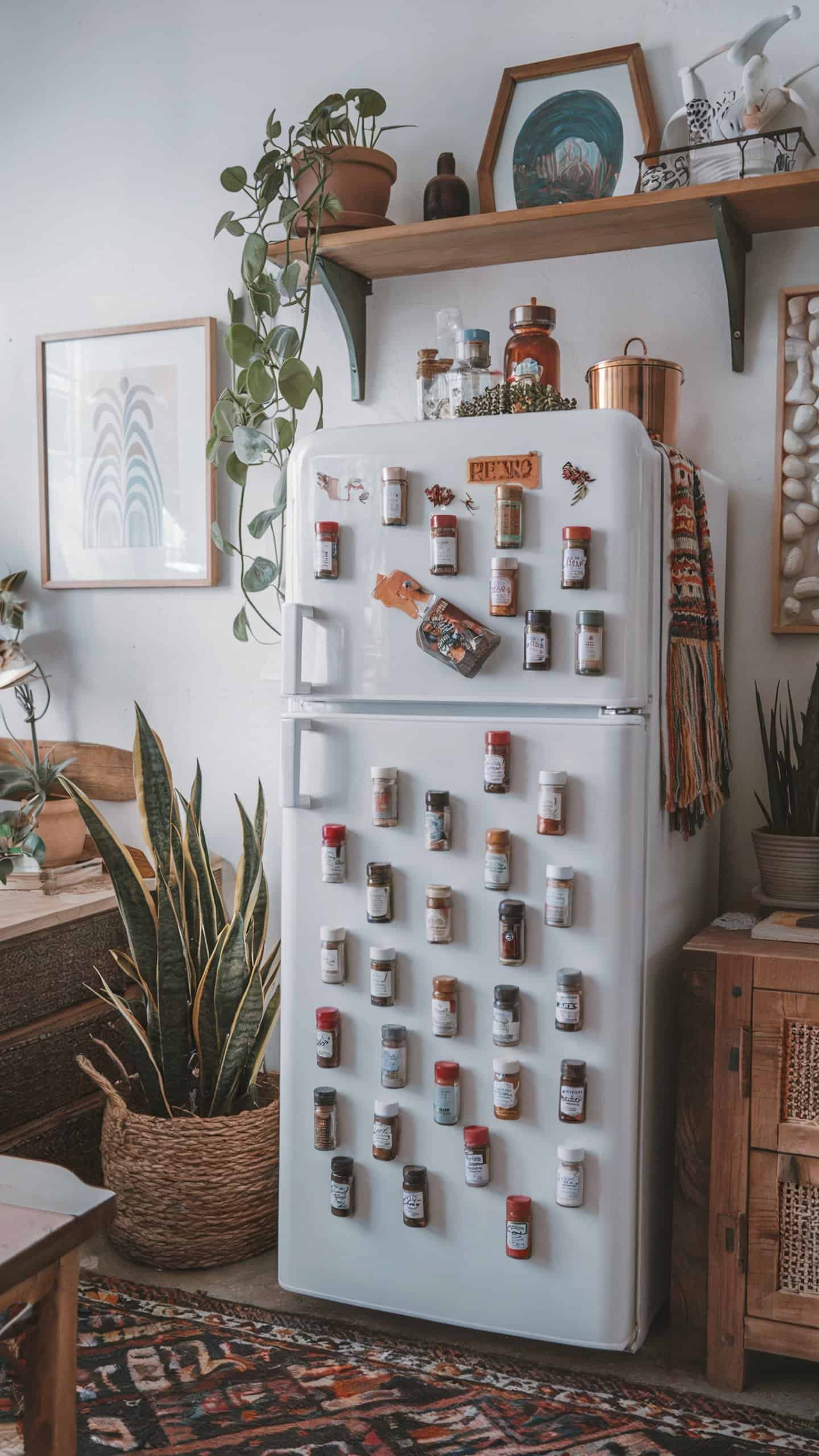Struggling with clutter? These Small Apartment Storage Hacks will help you maximize space with clever organization tips and space-saving solutions.