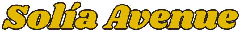 Solía Avenue logo