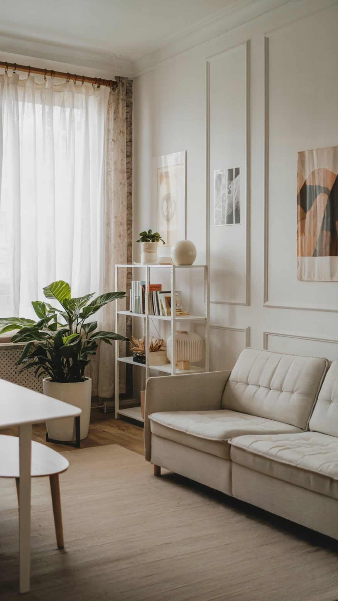 How to Decorate a Small Studio Apartment - 2026