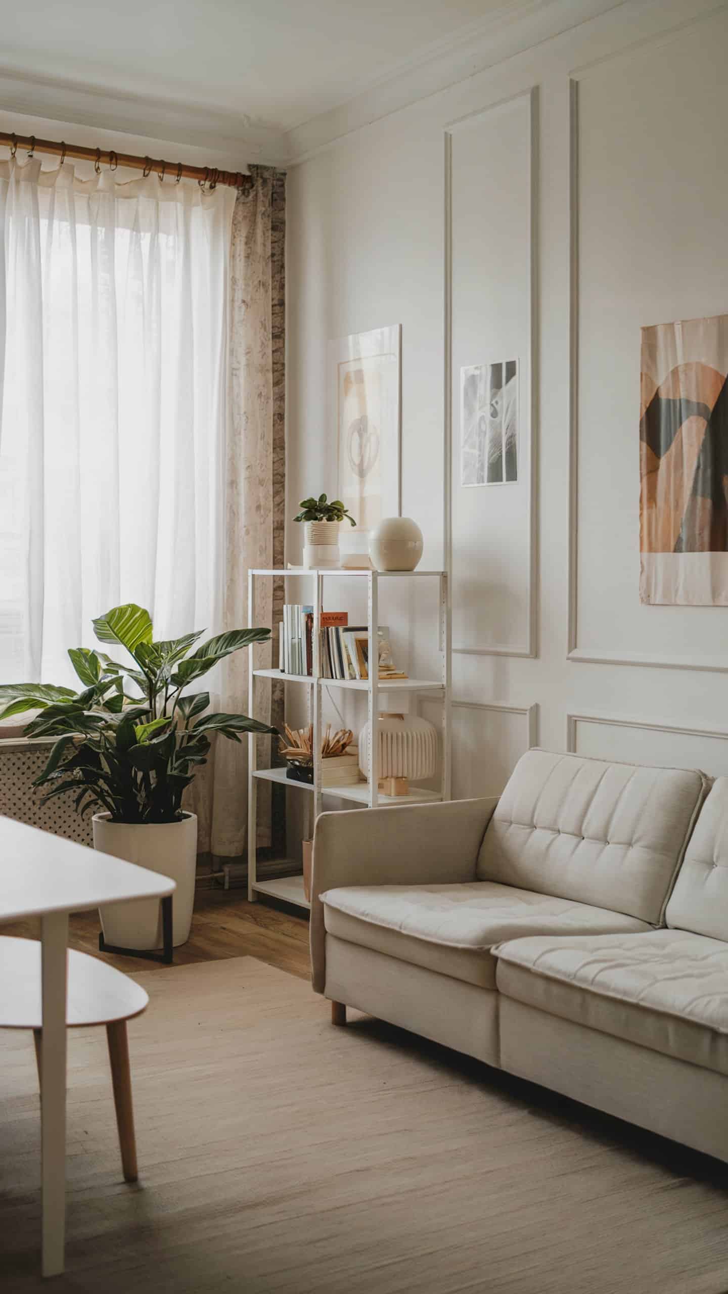 Image showcasing How to Decorate a Small Studio Apartment - 2025