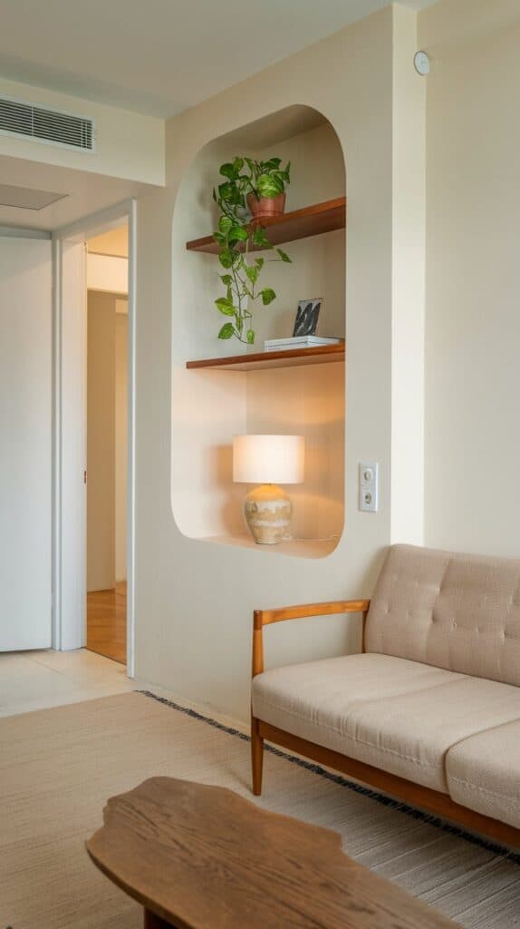 Photo inspiration: Sophisticated Modern Apartment Decorating Ideas Reference: 15 Modern Apartment Decor Ideas For Small Spaces