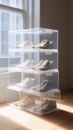 30 Best Small Apartment Shoe Storage Ideas - 2025
