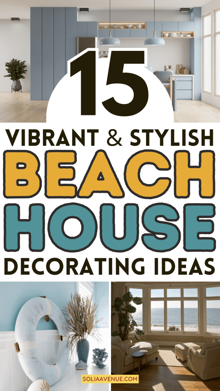 Step inside a world of serene beauty with our beach house interior ideas. From bloxburg beach house ideas interior to small beach house interior sea decorating ideas, find everything you need to create your coastal haven.