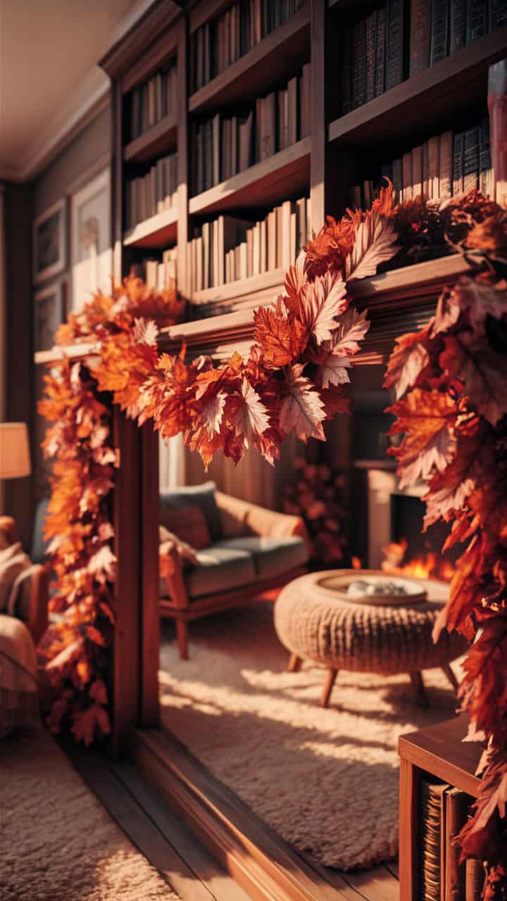 21 Autumn Party Decorations for Small Apartments