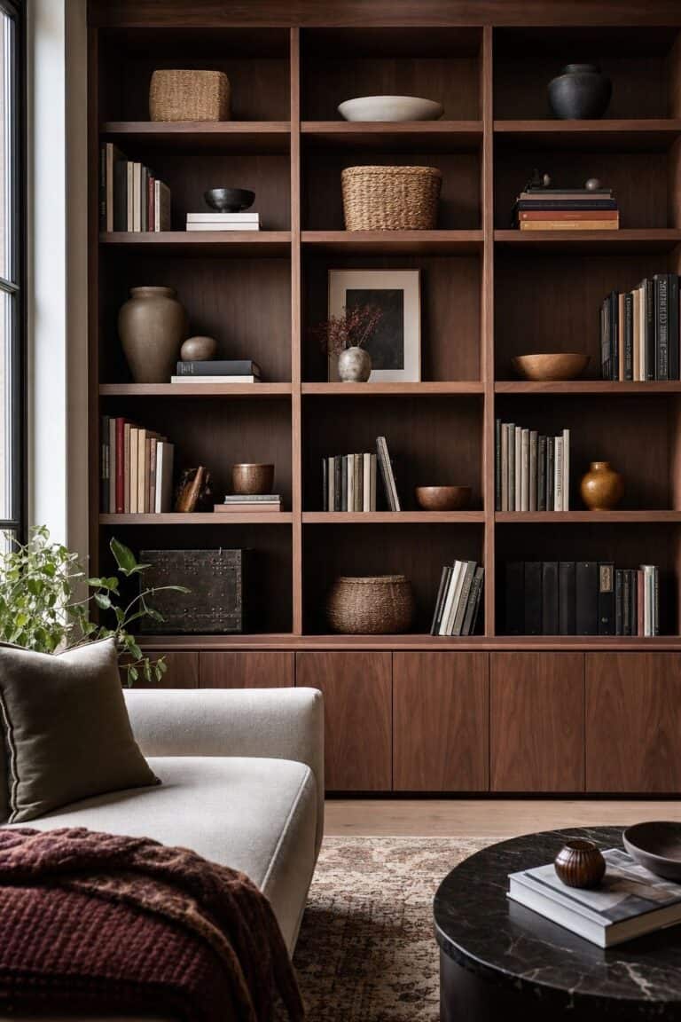 Top 18 Small Apartment Storage Ideas That Look Good and Actually Work ...