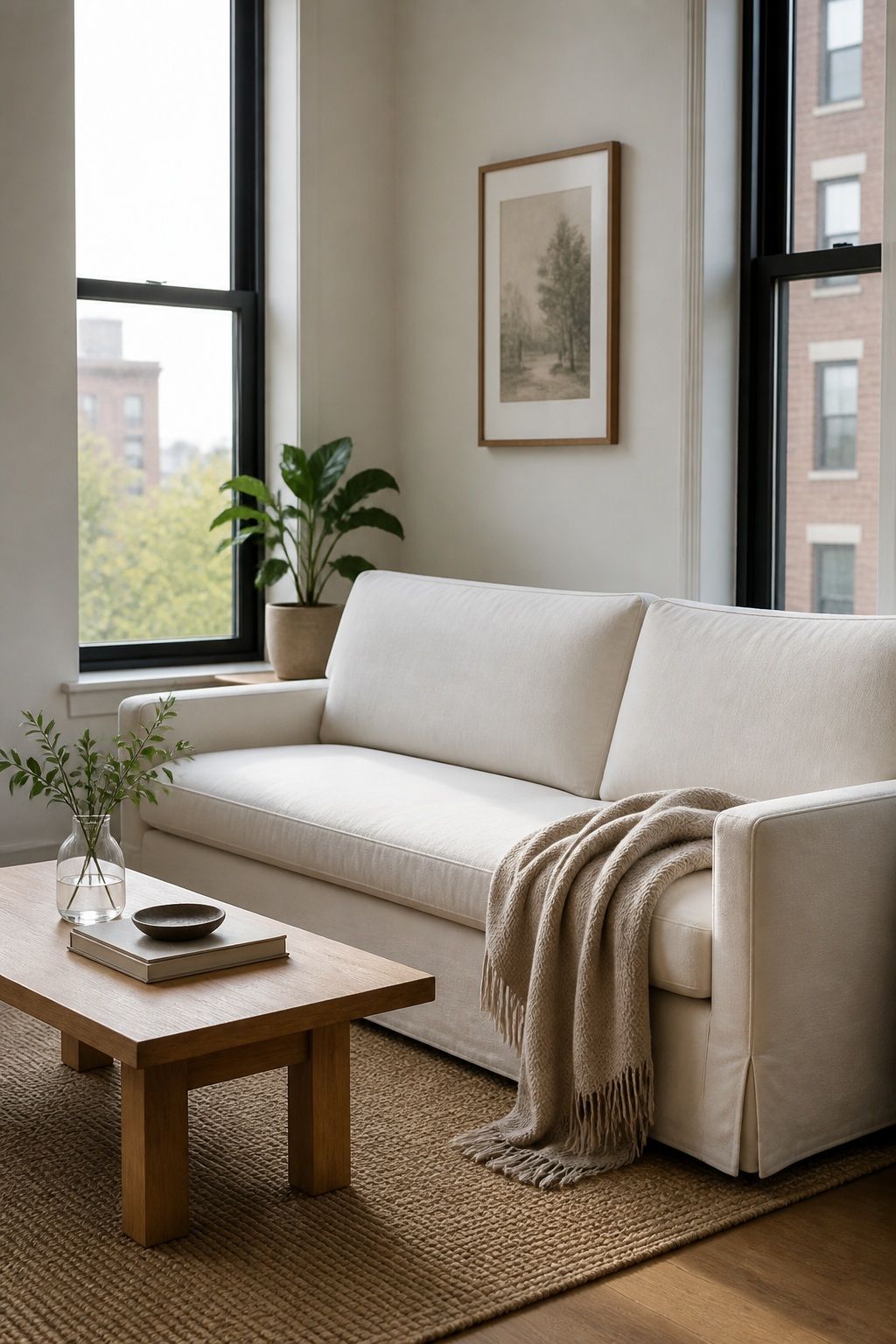 Edit Down to the Essentials Each Season small apartment idea for Top 20 Sunroom Aesthetic Ideas You Can Try This Weekend.