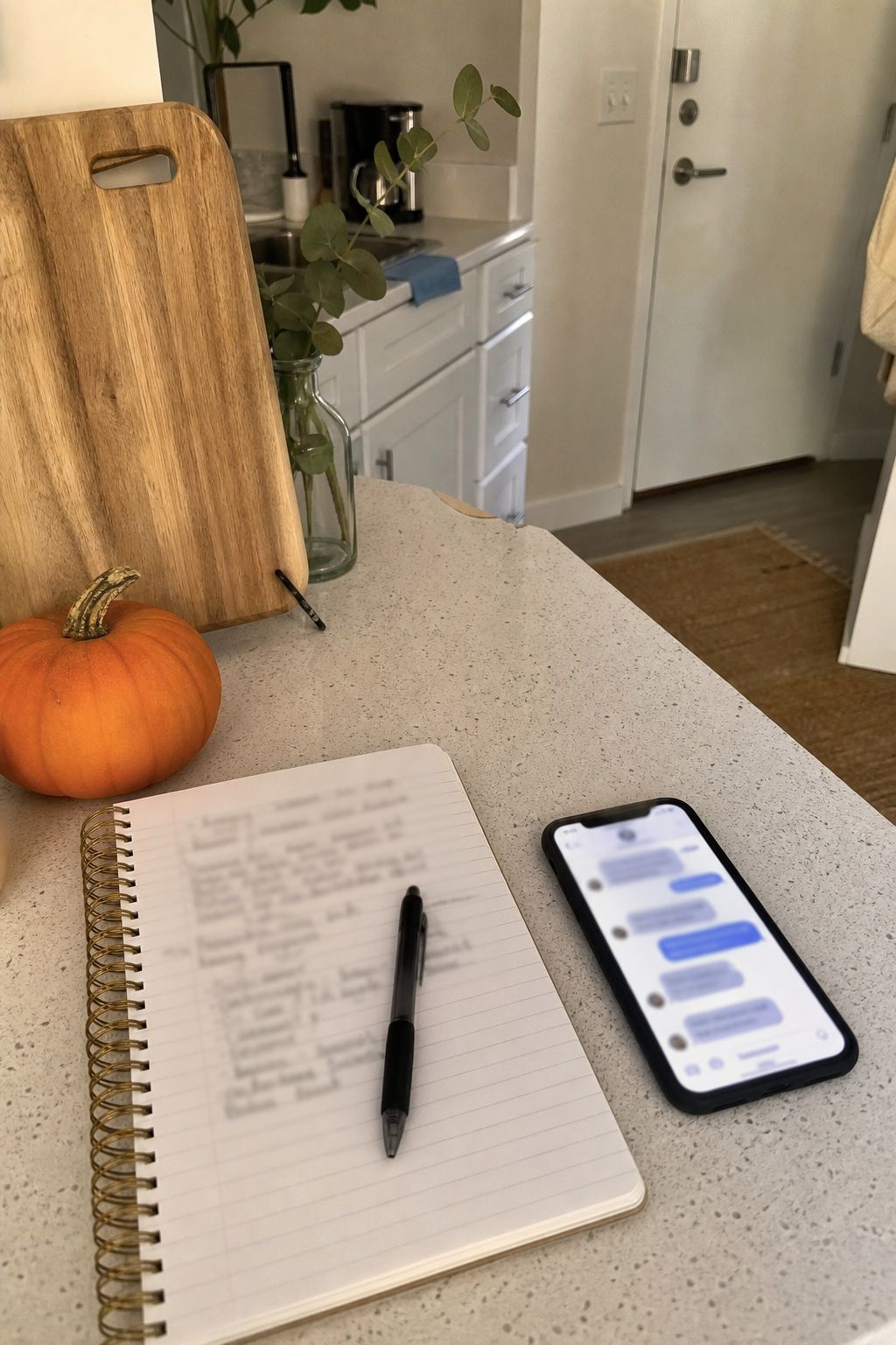 Ask the Host What Is Actually Needed small apartment idea for Top 18 Ideas for What to Bring to Friendsgiving as a Guest.