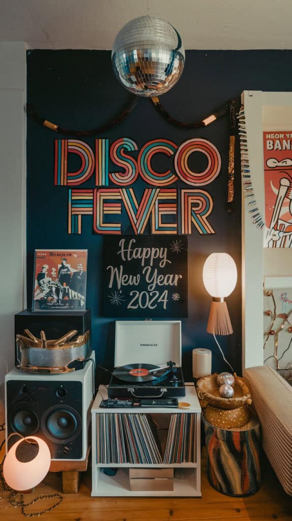 Creative and Fun New Years Party Ideas for Everyone