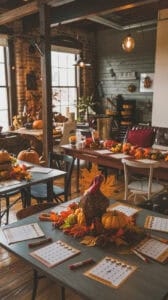 16 Best Thanksgiving Party Ideas - 2024