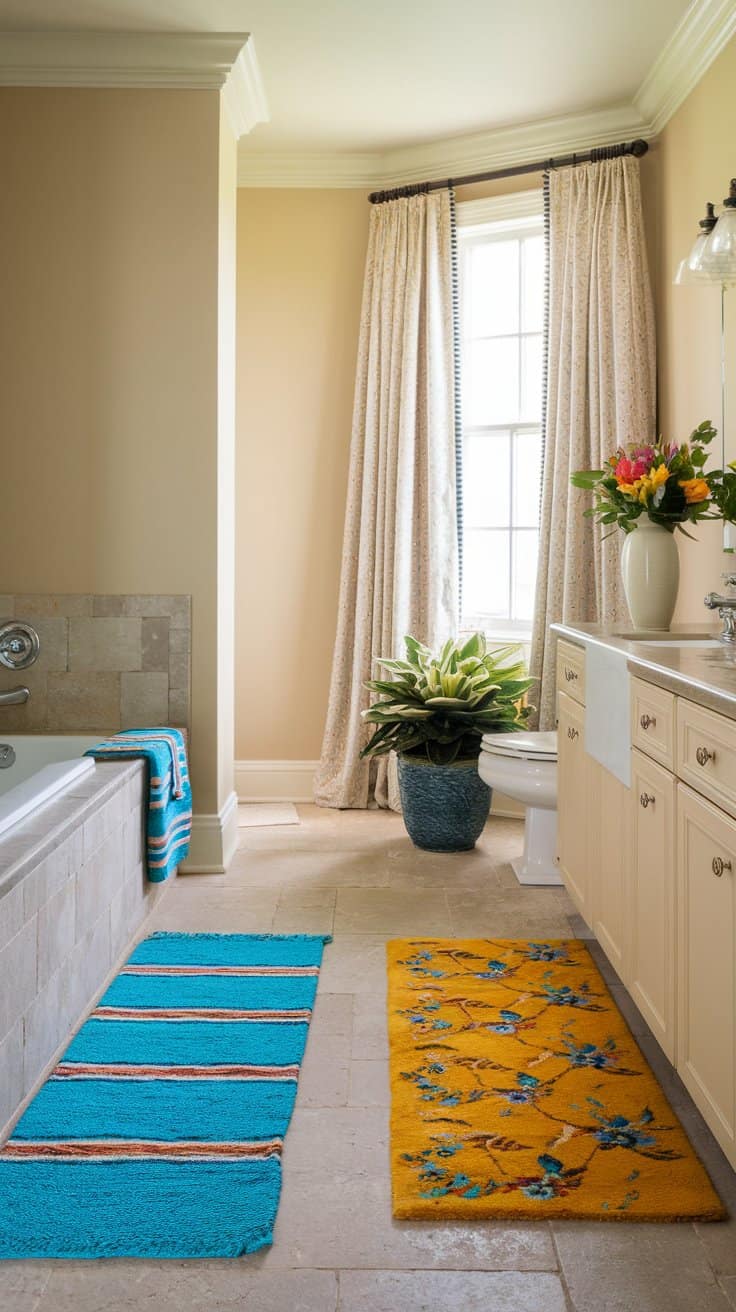 How to Refresh Your Space with Spring Decor Ideas for Bathroom - 2026