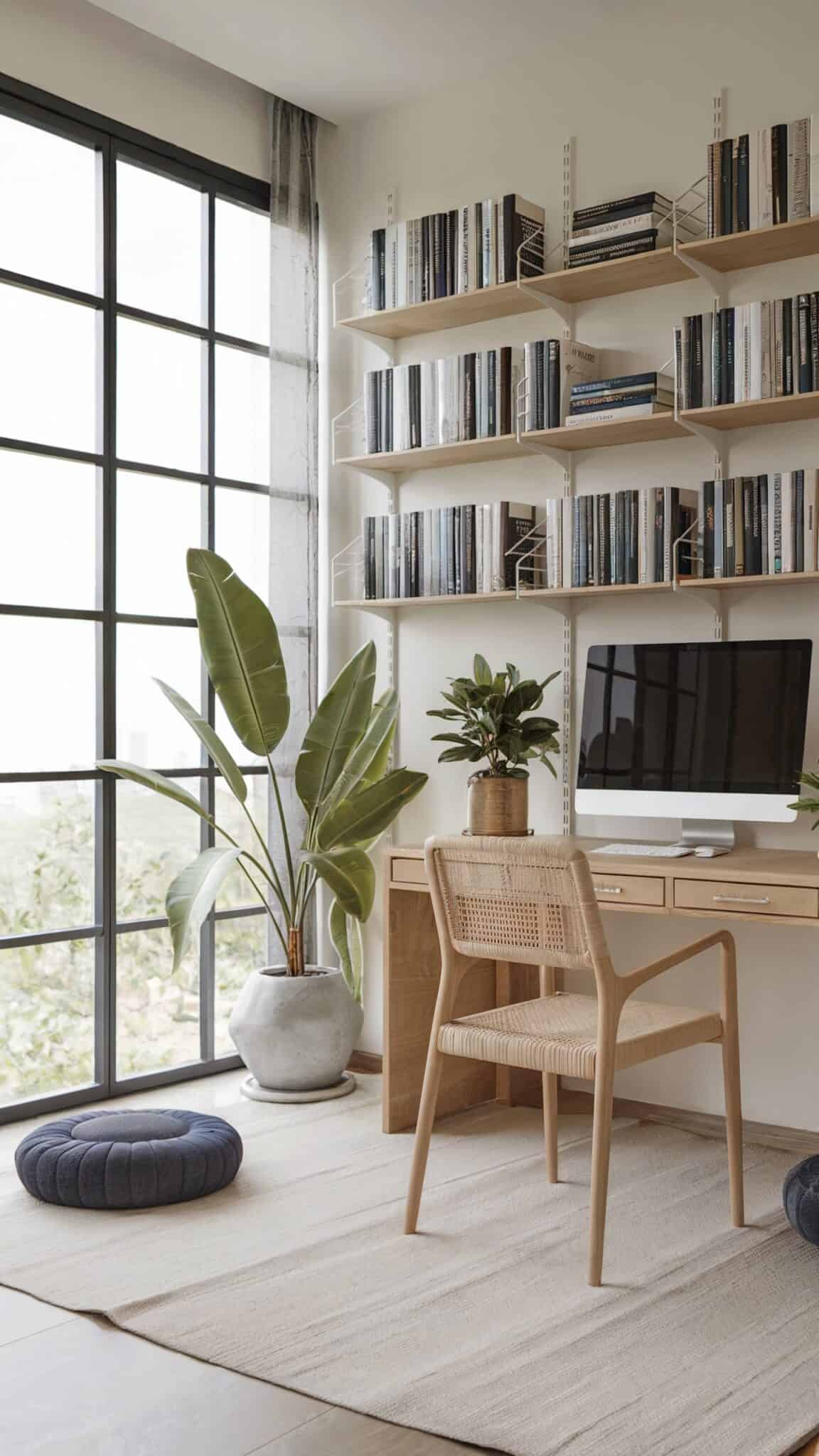 Gallery image with a fresh perspective
