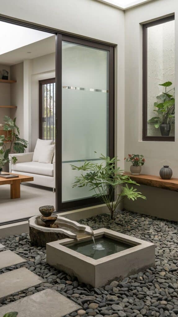 10 Zen Modern Home Decor Ideas