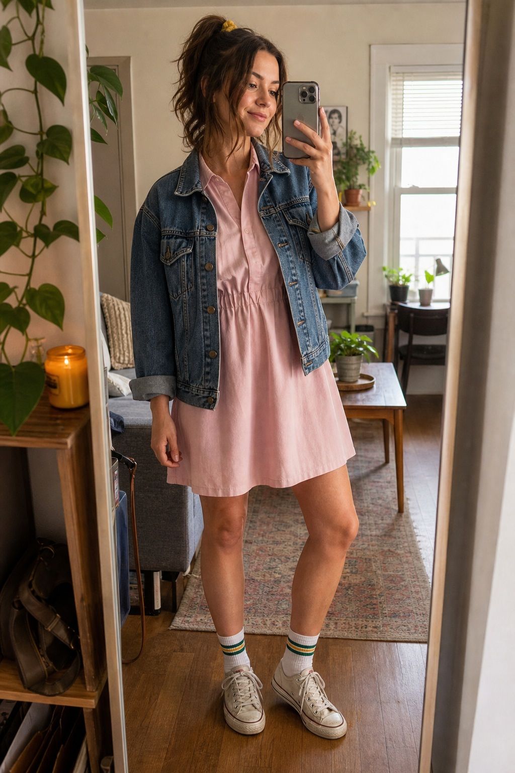 A Stranger Things Character small apartment idea for Top 19 Easy Halloween Costume Ideas You Can Pull Off Fast.
