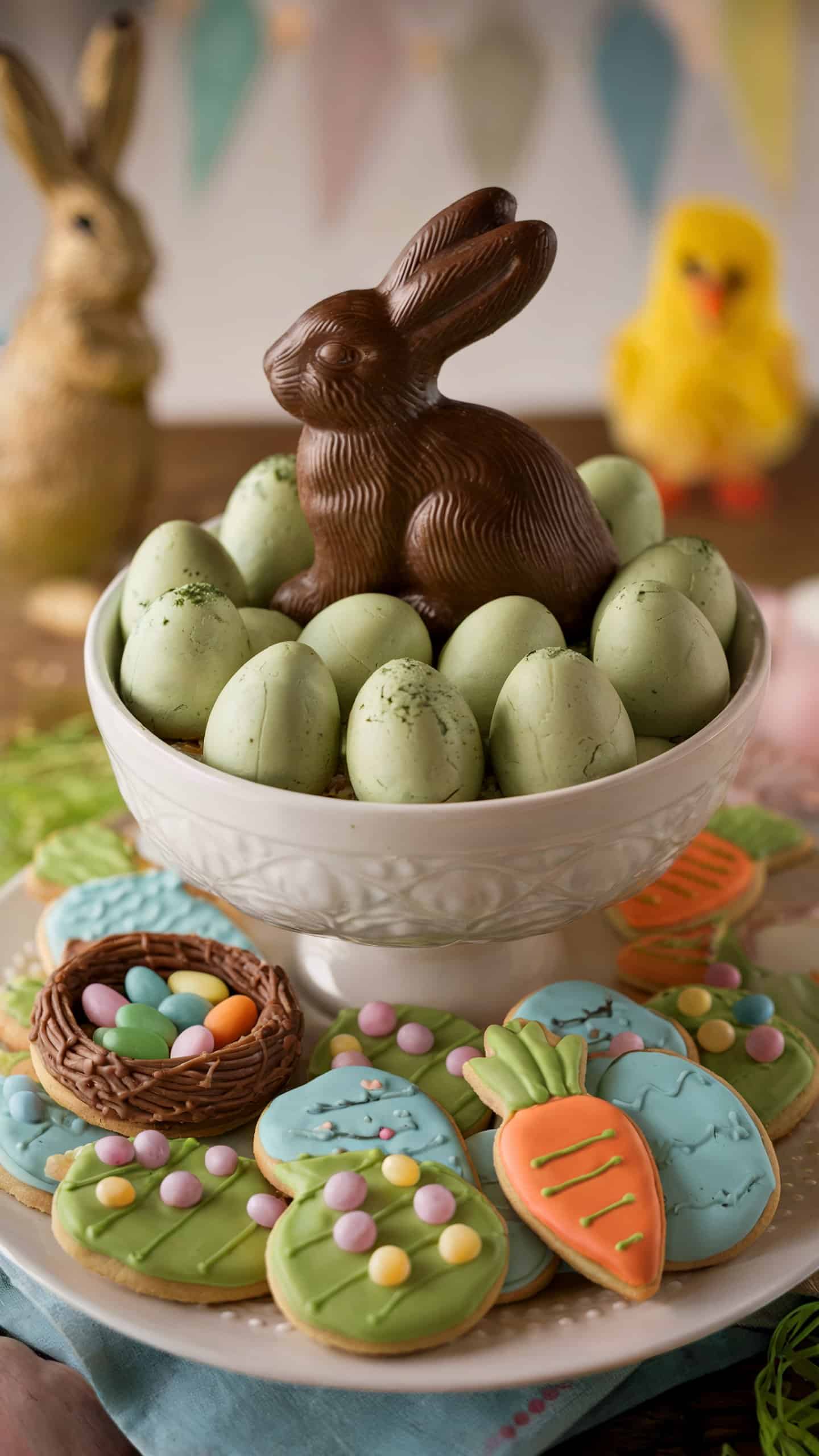 Discover the top 10 Easter Food Ideas to make your celebration delicious! From savory sides to sweet treats, create a memorable meal for everyone.