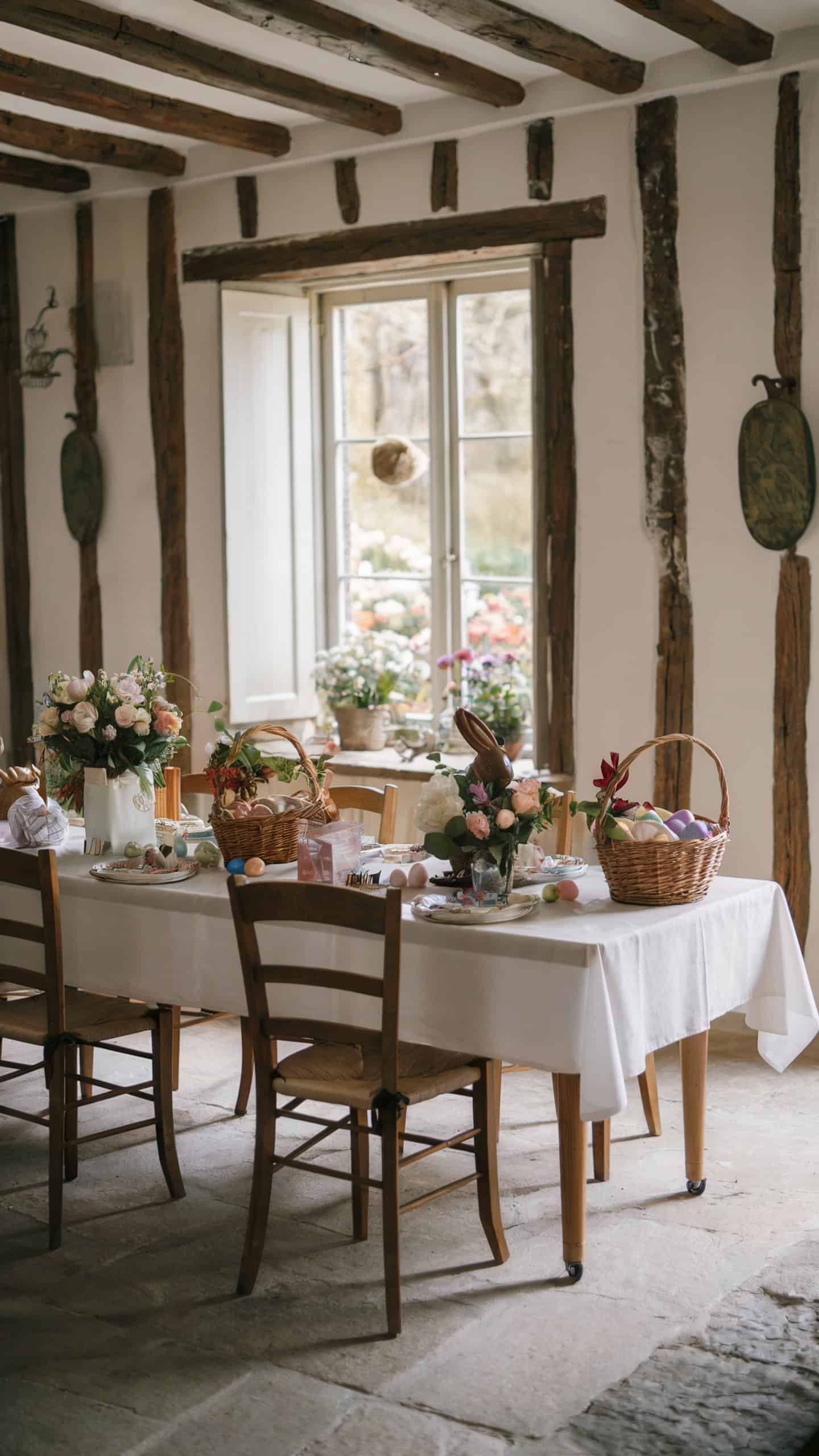 Discover the top 10 Easter Party Ideas that will make your celebration unforgettable! From fun activities to delicious treats, we&rsquo;ve got you covered.