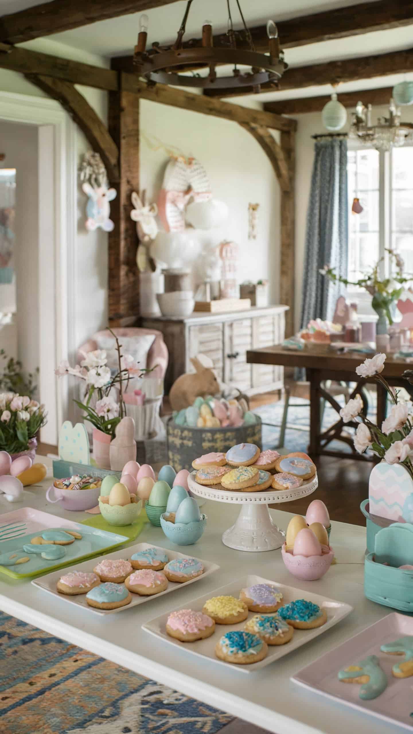 Discover the top 10 Easter Party Ideas that will make your celebration unforgettable! From fun activities to delicious treats, we&rsquo;ve got you covered.