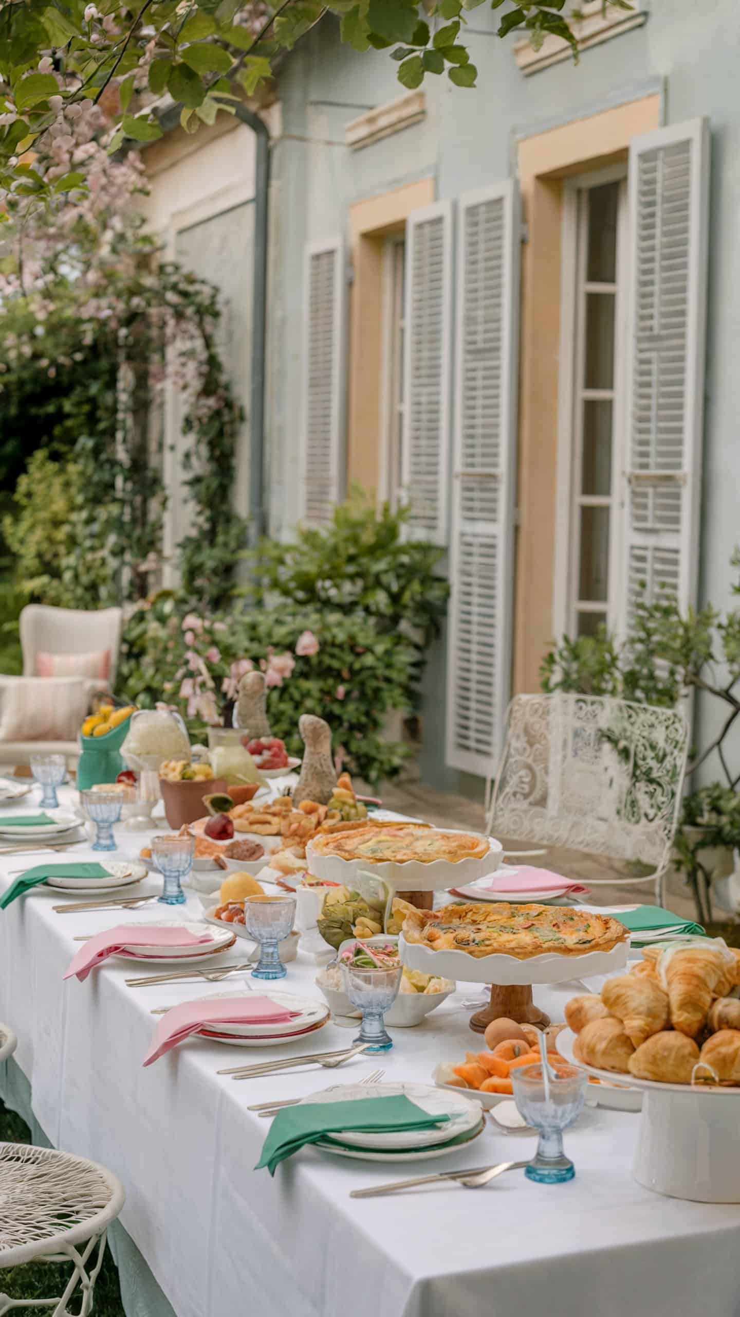 Discover the top 10 Easter Party Ideas that will make your celebration unforgettable! From fun activities to delicious treats, we&rsquo;ve got you covered.
