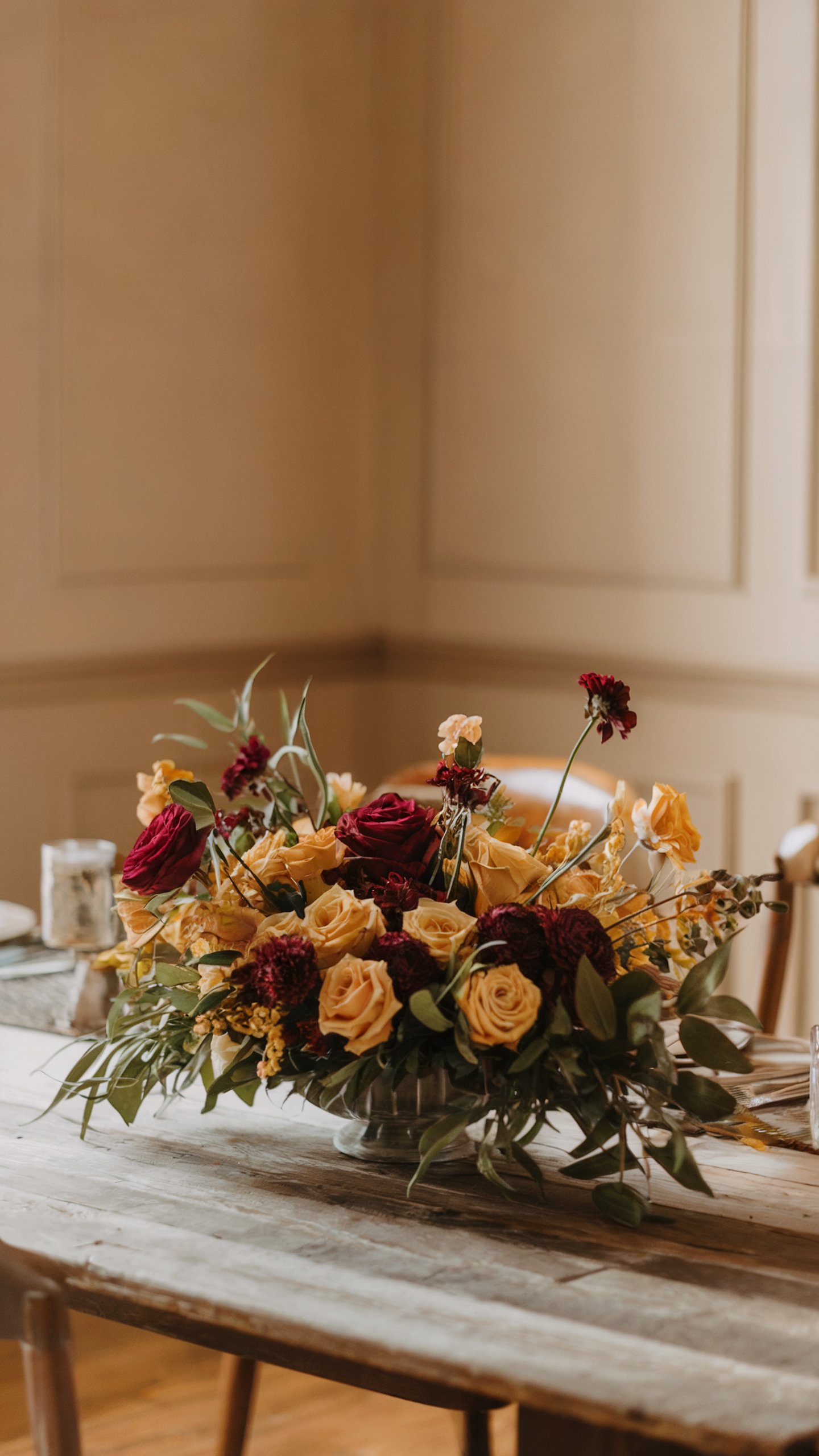 Celebrate in style with these 16 stunning graduation centerpieces. From classic caps to creative memory jars, find the perfect centerpiece for your celebration.