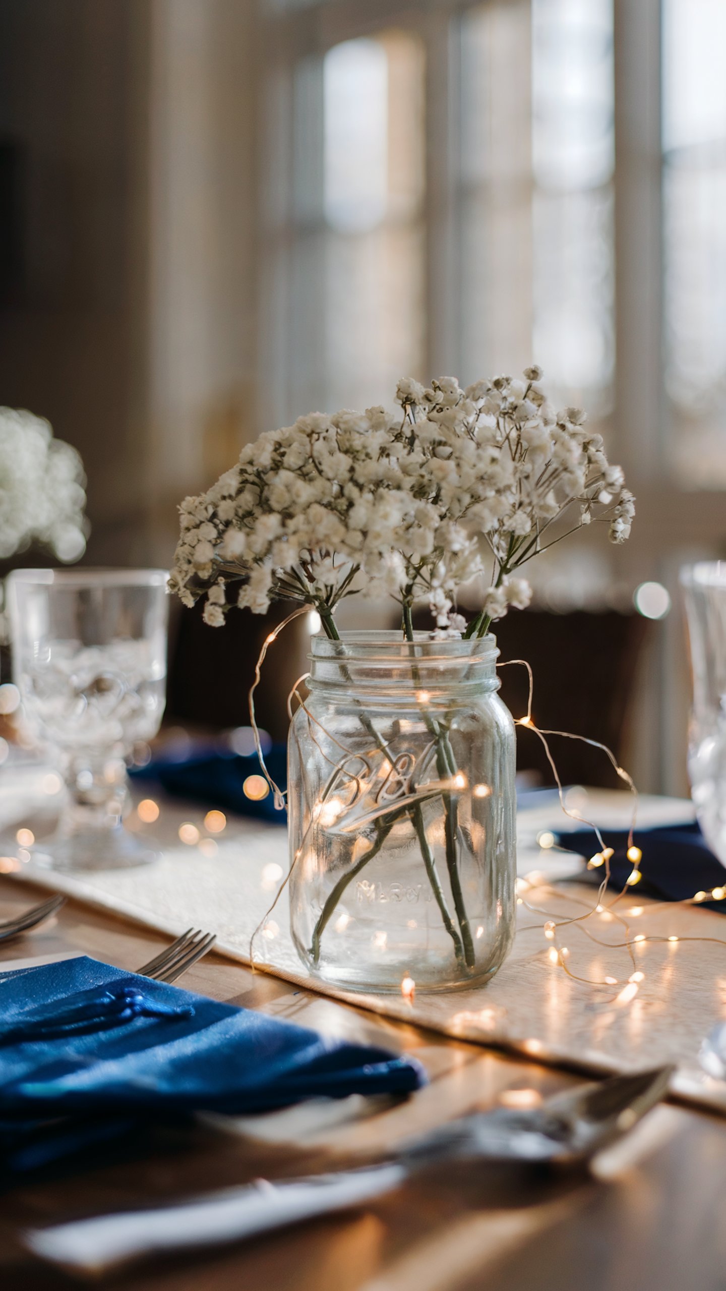 Celebrate in style with these 16 stunning graduation centerpieces. From classic caps to creative memory jars, find the perfect centerpiece for your celebration.