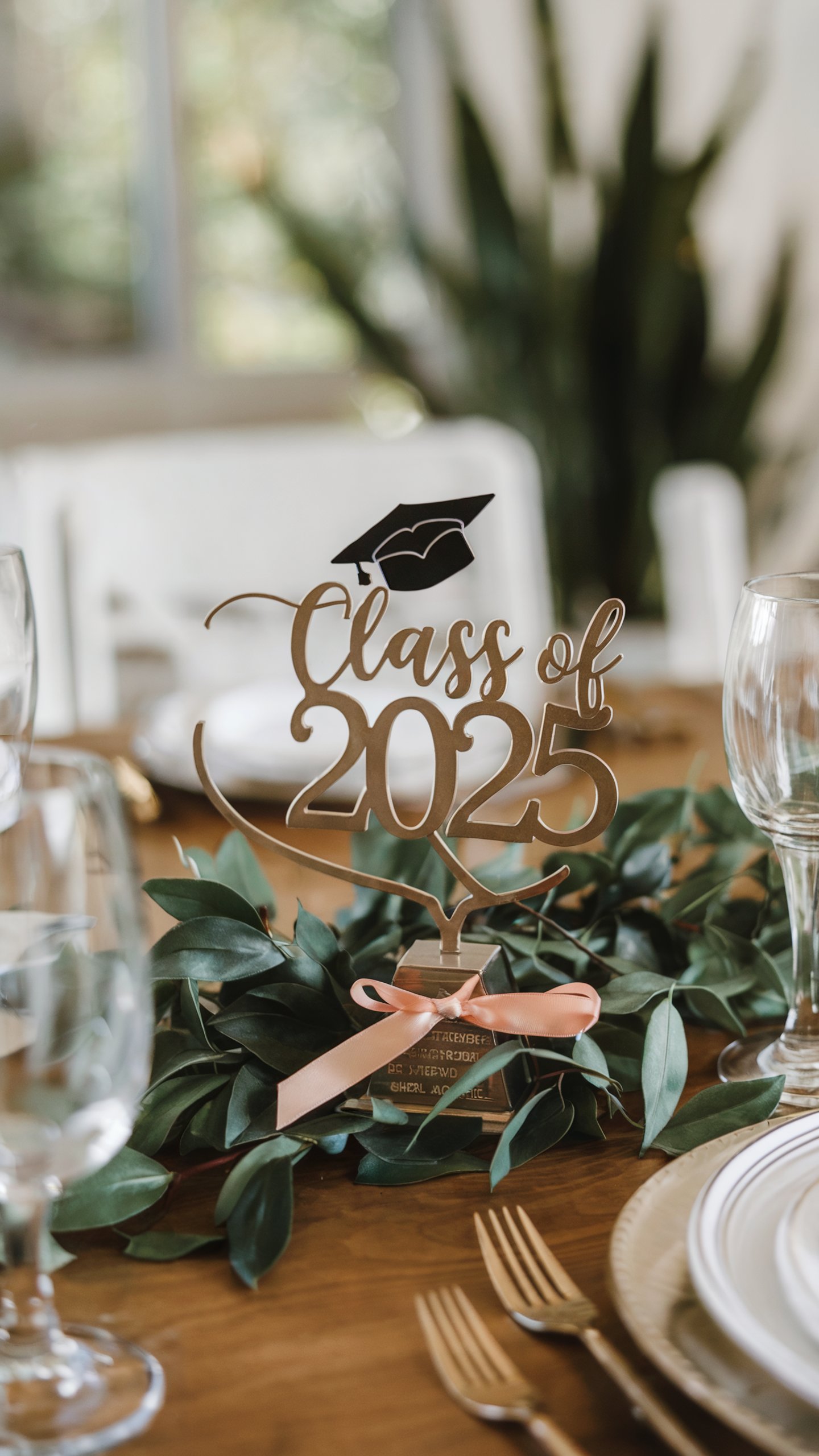 Celebrate in style with these 16 stunning graduation centerpieces. From classic caps to creative memory jars, find the perfect centerpiece for your celebration.