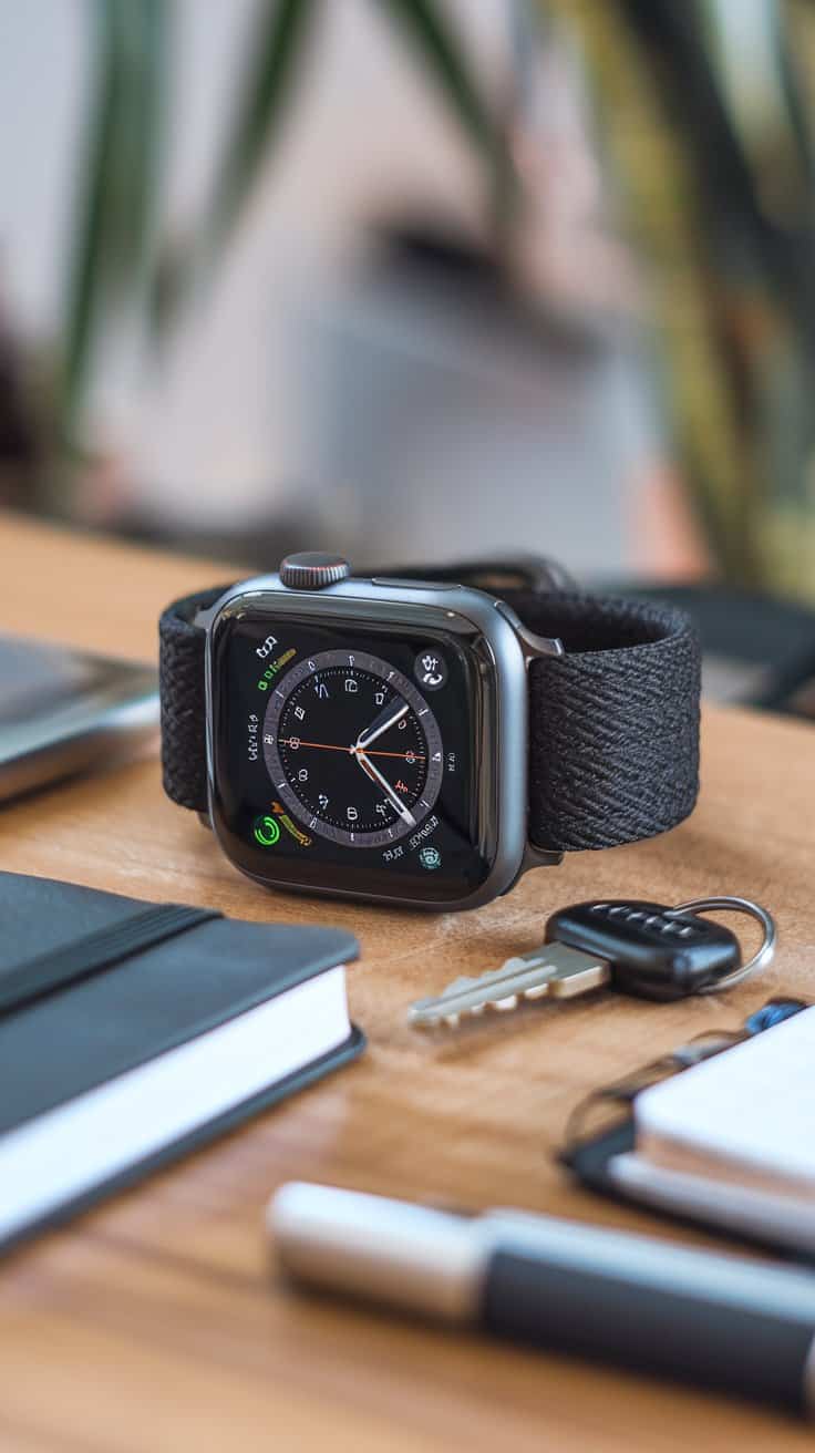 Discover the best graduation gift ideas for boys, from personalized leather wallets to smartwatches. Celebrate his milestone with a thoughtful, practical present.