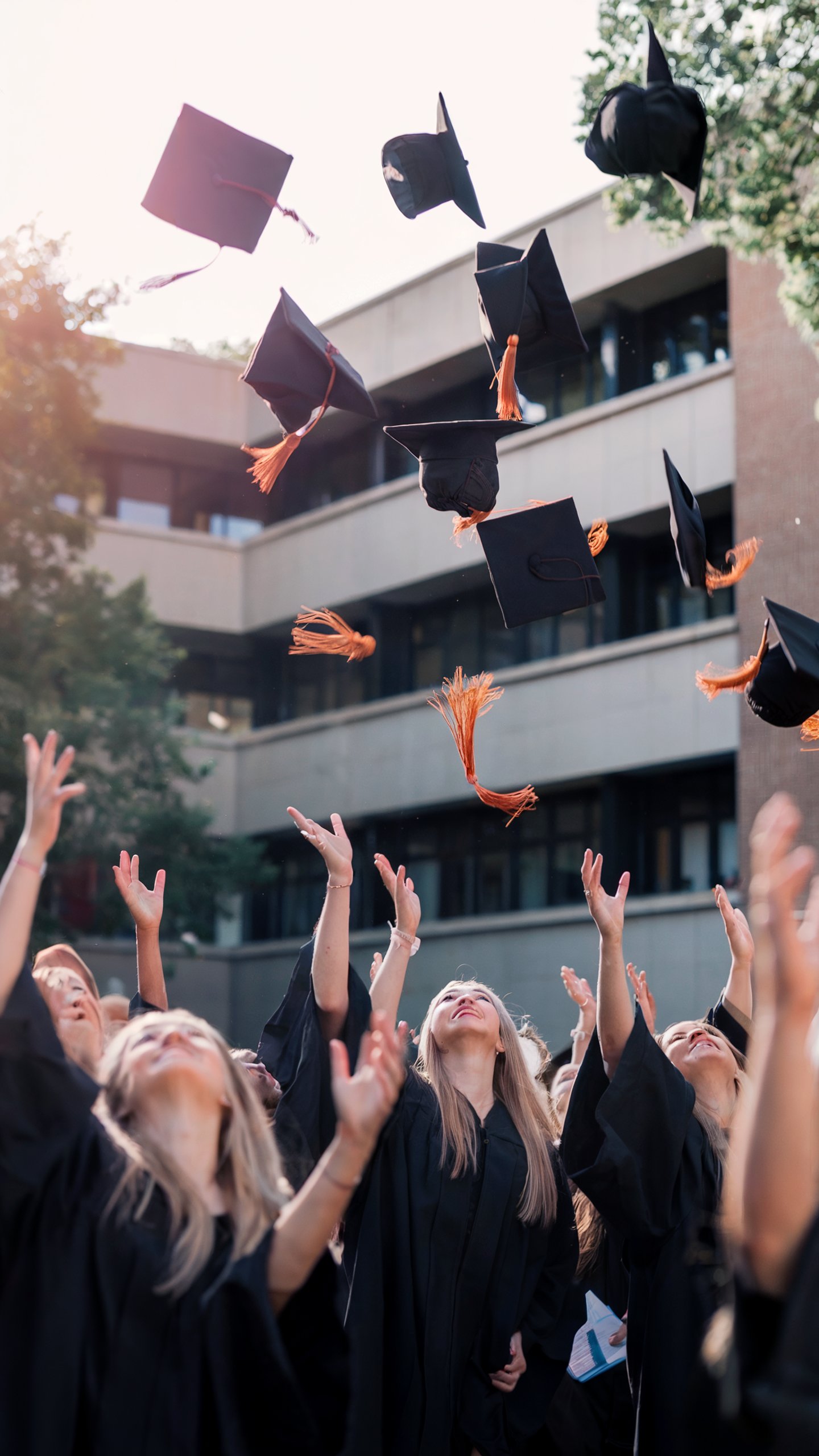 Capture your special day with these 10 creative graduation shoot ideas. From cap tosses to confetti celebrations, these ideas will make your photos unforgettable.
