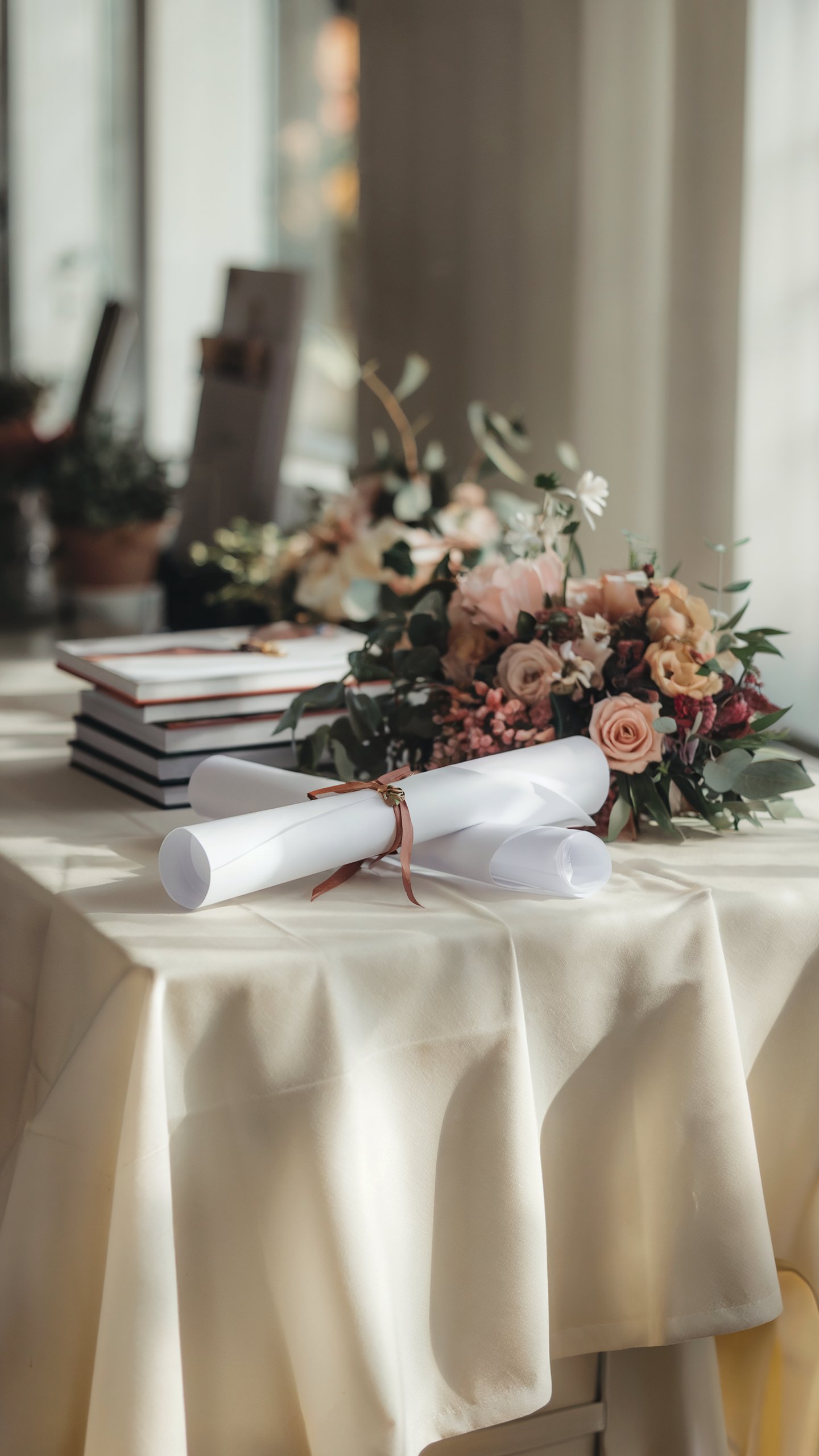 Elevate your celebration with these 16 stunning graduation table decorations. Perfect ideas to make your party memorable, stylish, and full of personality.