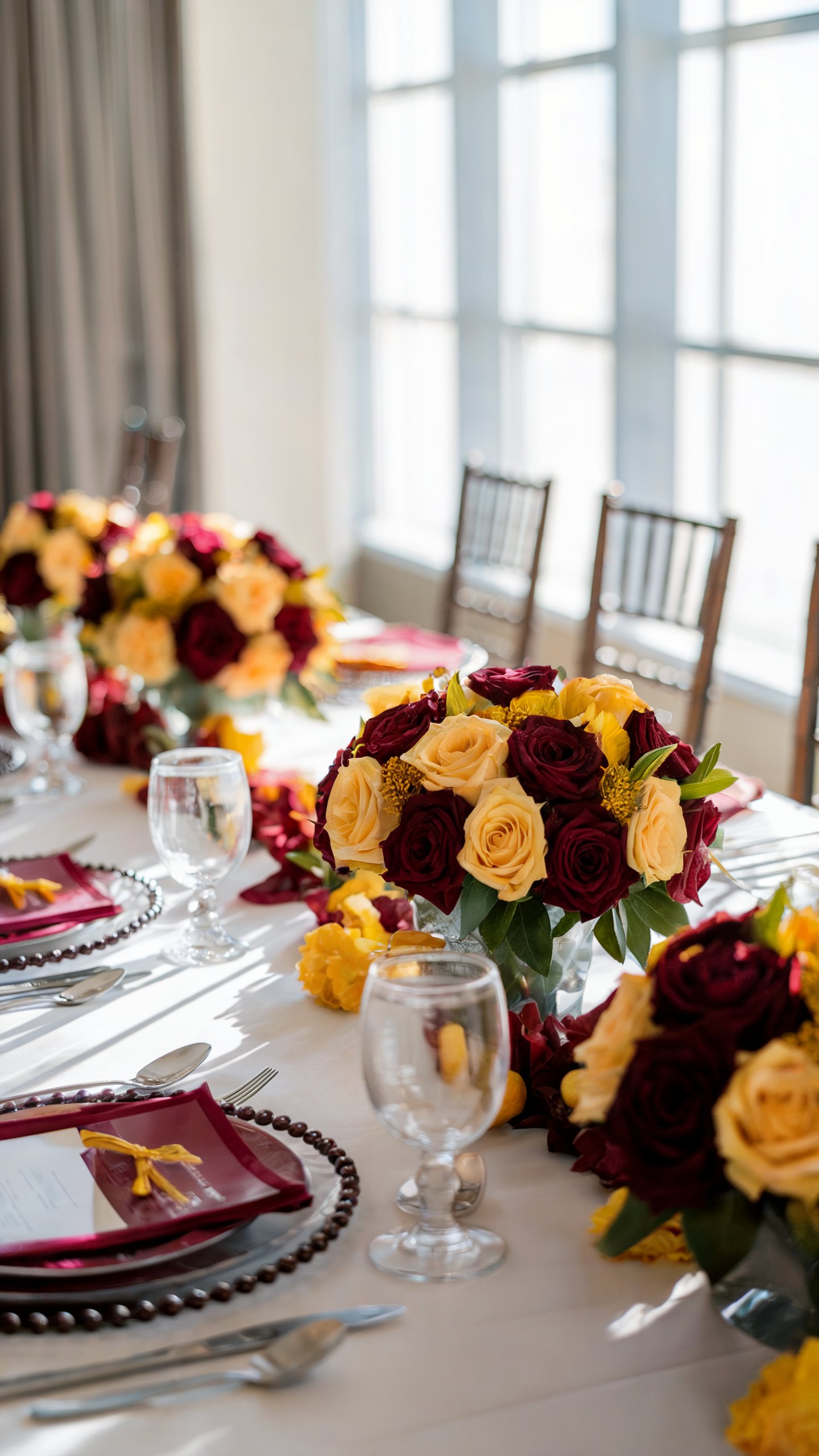 Elevate your celebration with these 16 stunning graduation table decorations. Perfect ideas to make your party memorable, stylish, and full of personality.