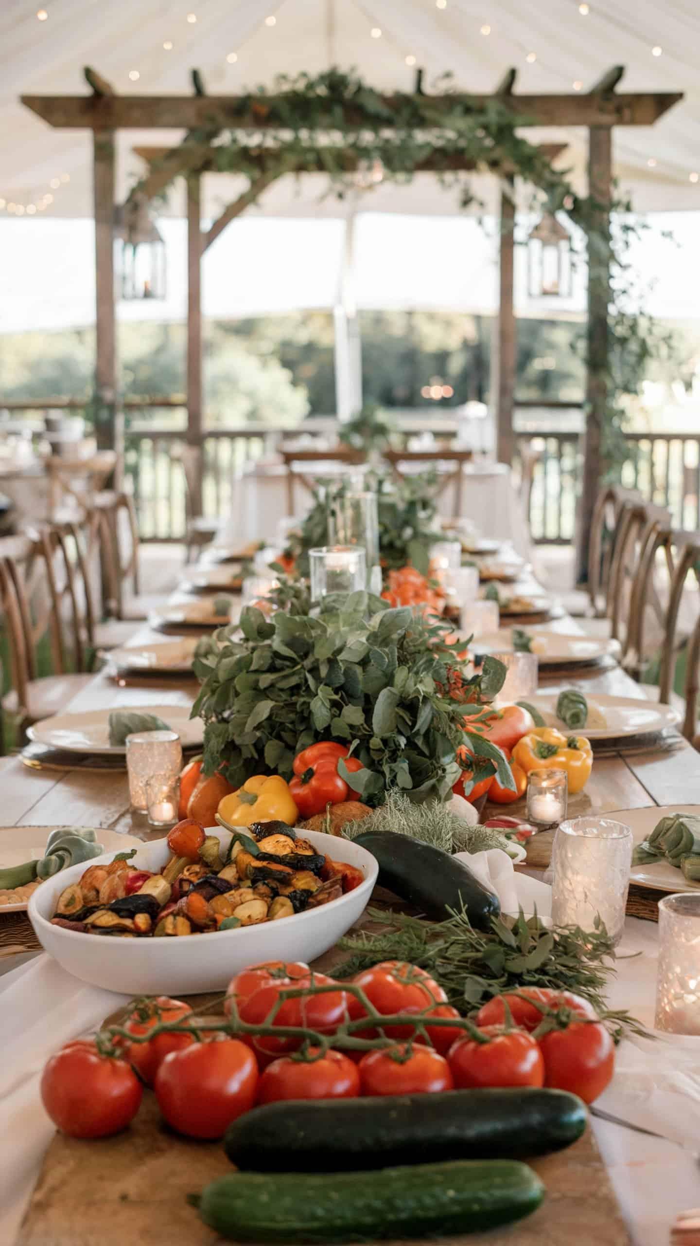 Plan your dream late summer wedding with these 10 creative ideas, from seasonal florals to bonfire s'mores stations. Perfect for an unforgettable celebration!