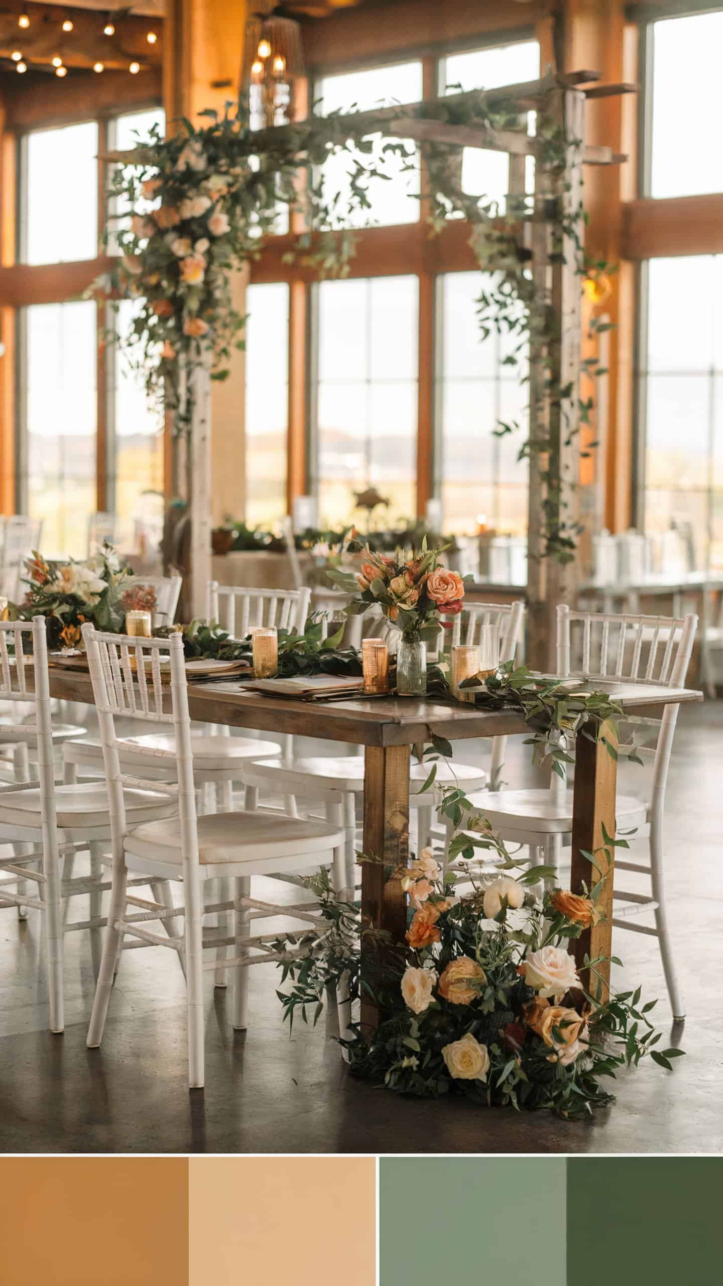 Plan your dream late summer wedding with these 10 creative ideas, from seasonal florals to bonfire s'mores stations. Perfect for an unforgettable celebration!