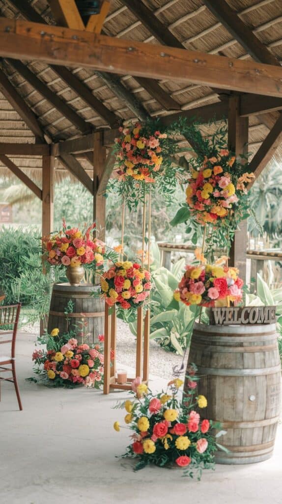 Best Ideas for Summer Wedding Decorations - 2026