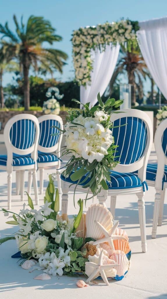 Best Ideas for Summer Wedding Decorations - 2026